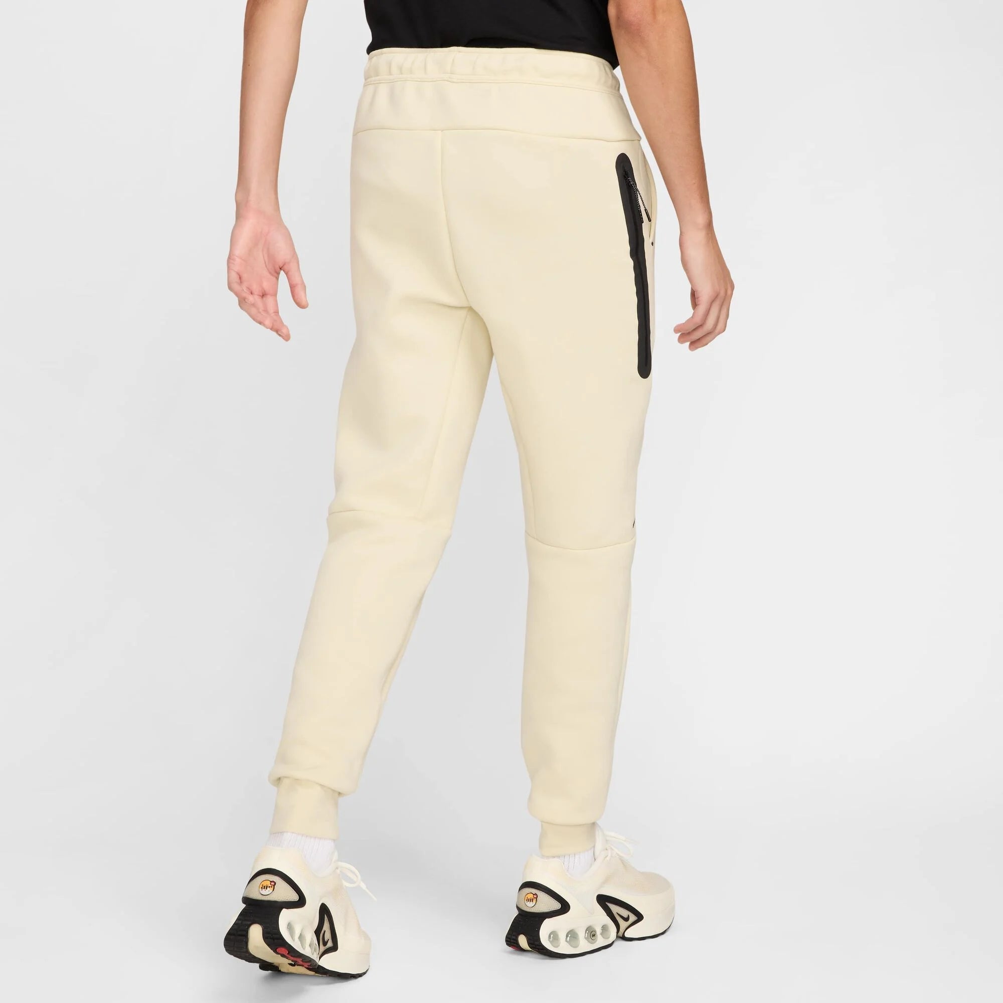 Мъжки джогър Nike Tech Fleece Joggers - Airhouse