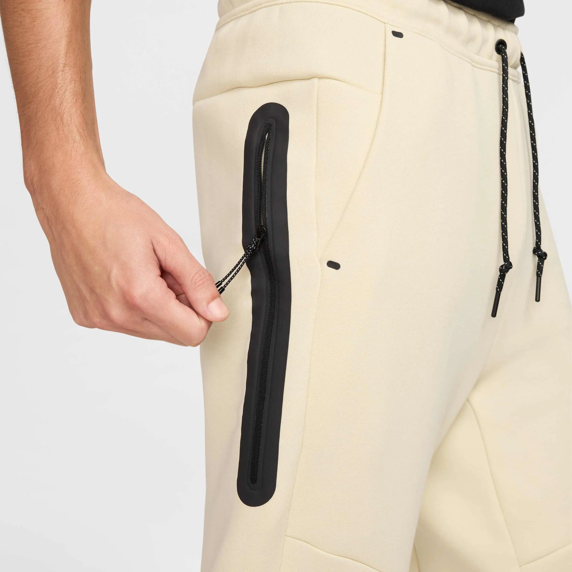 Мъжки джогър Nike Tech Fleece Joggers - Airhouse