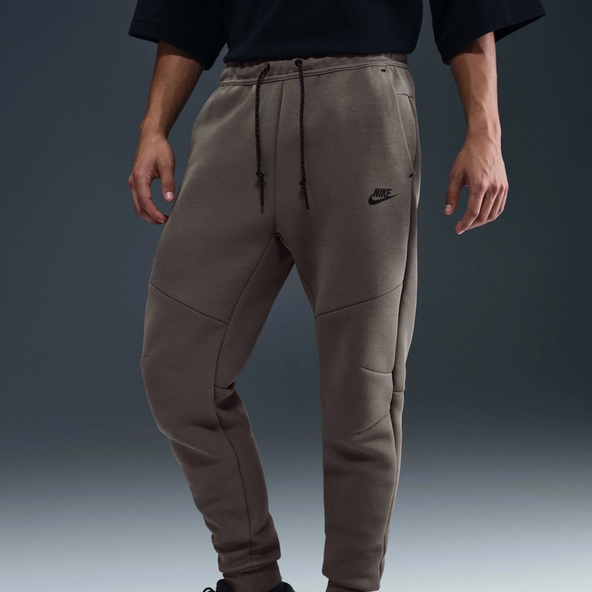 Мъжки джогър Nike Tech Fleece Joggers - Airhouse