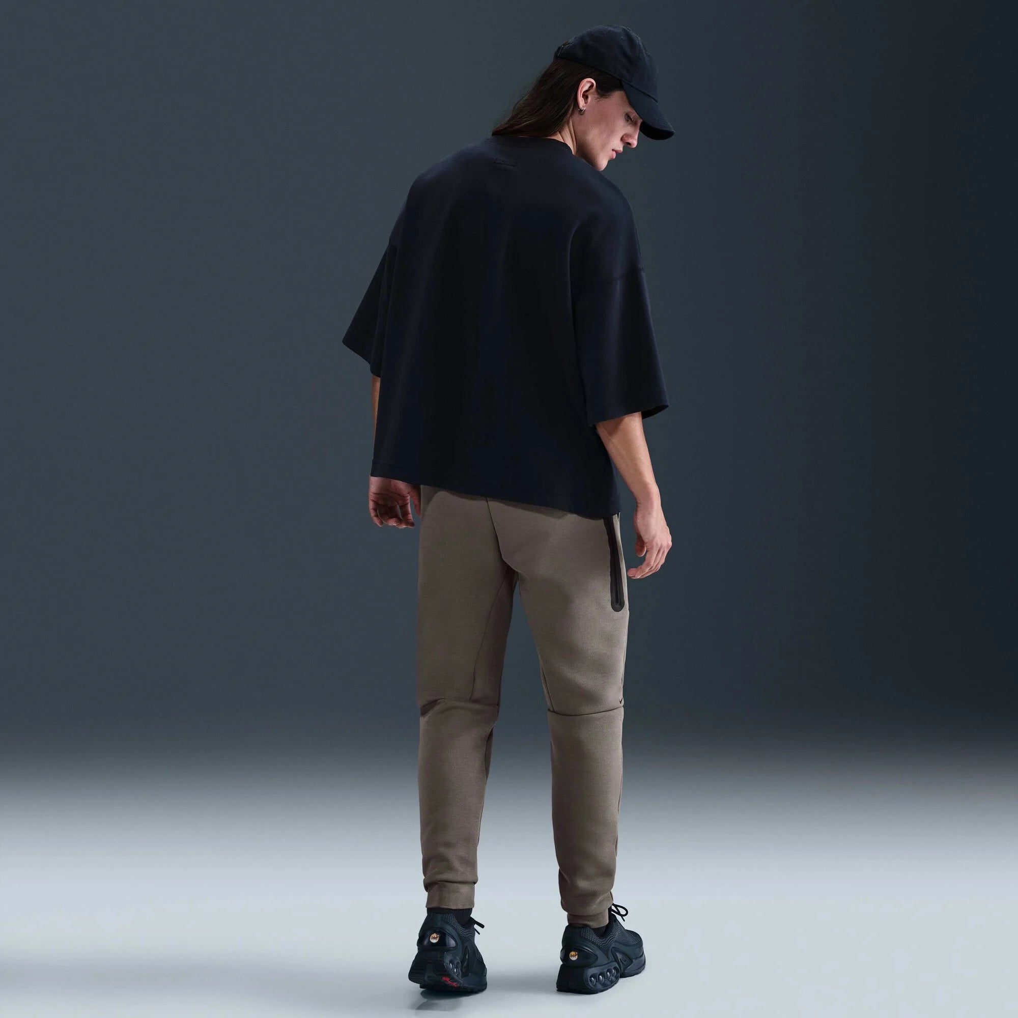 Мъжки джогър Nike Tech Fleece Joggers - Airhouse