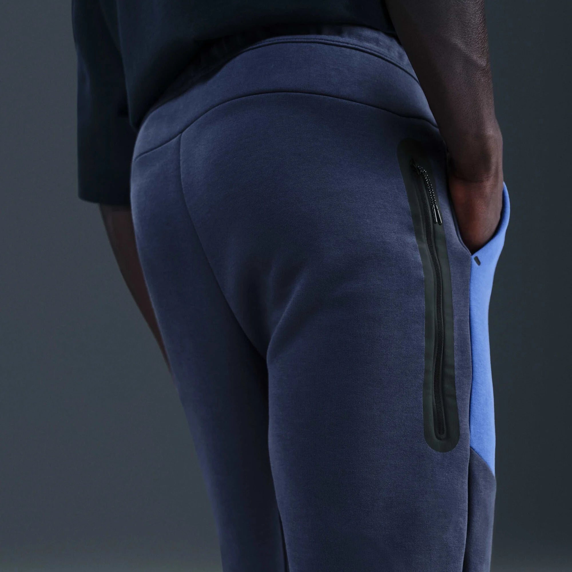 Мъжки джогър Nike Tech Fleece Joggers - Airhouse