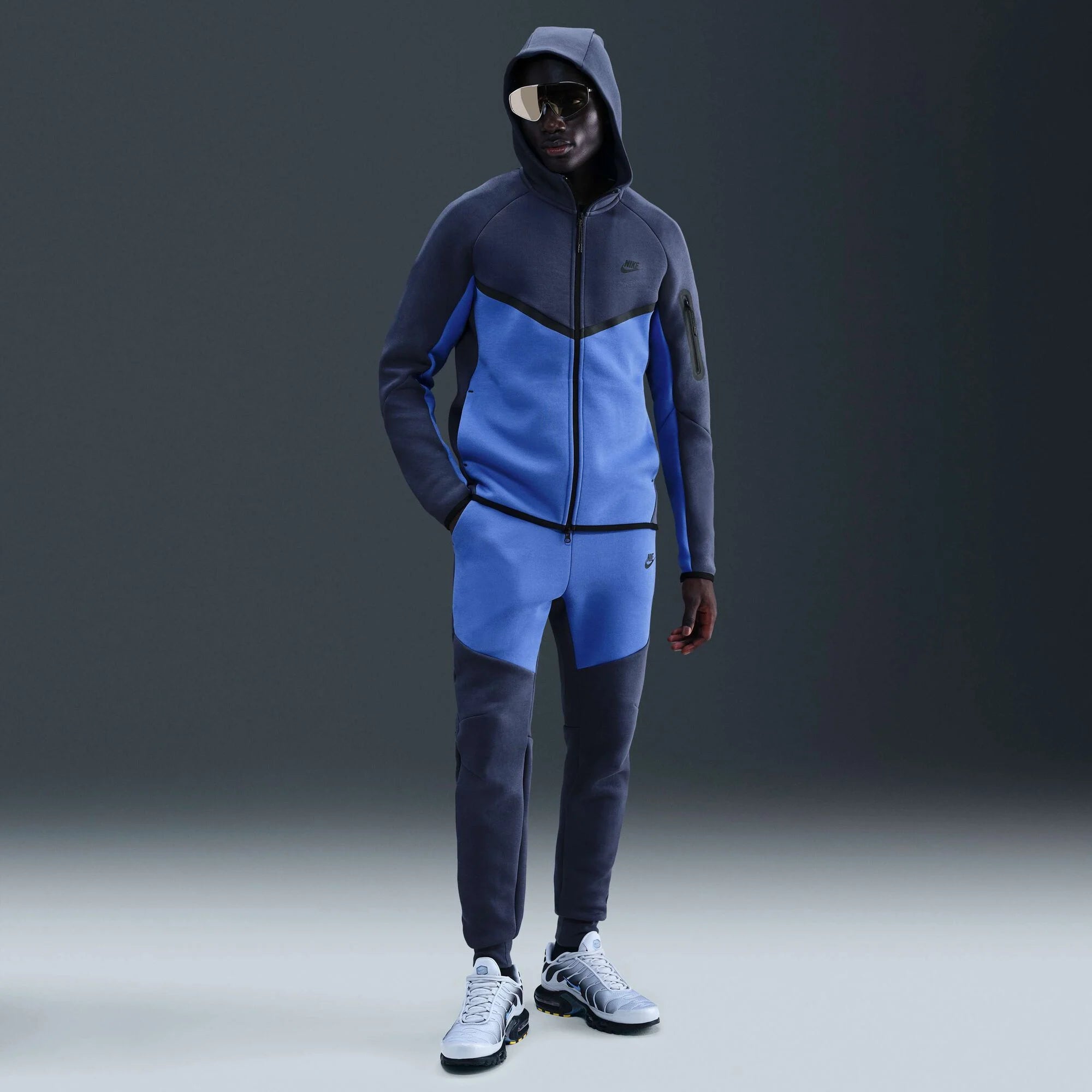 Мъжки джогър Nike Tech Fleece Joggers - Airhouse