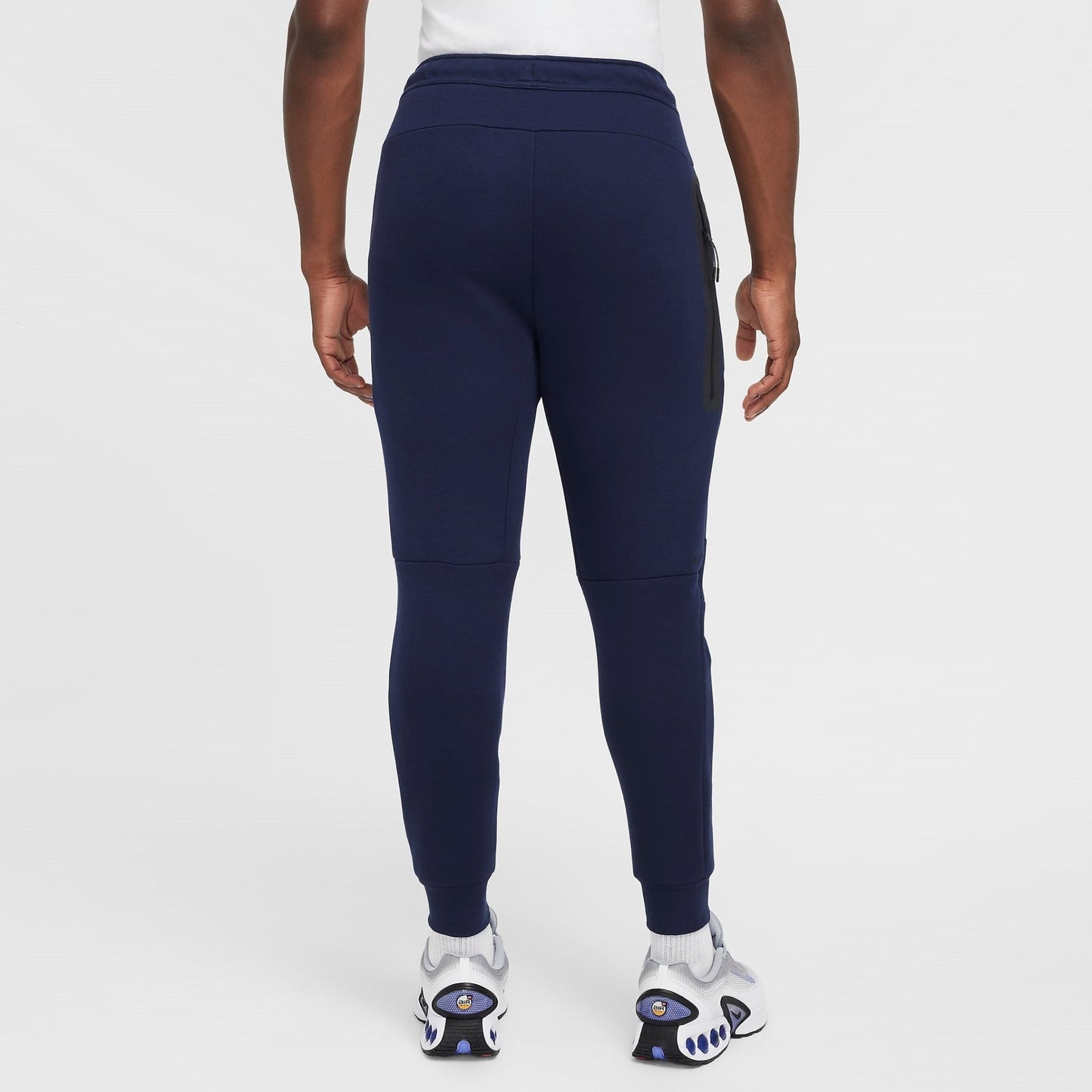 Мъжки джогър Nike Tech Fleece Joggers - Airhouse
