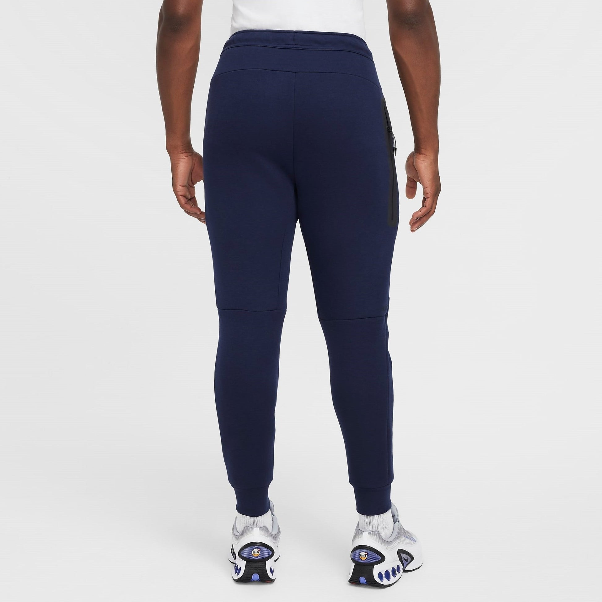 Мъжки джогър Nike Tech Fleece Joggers - Airhouse
