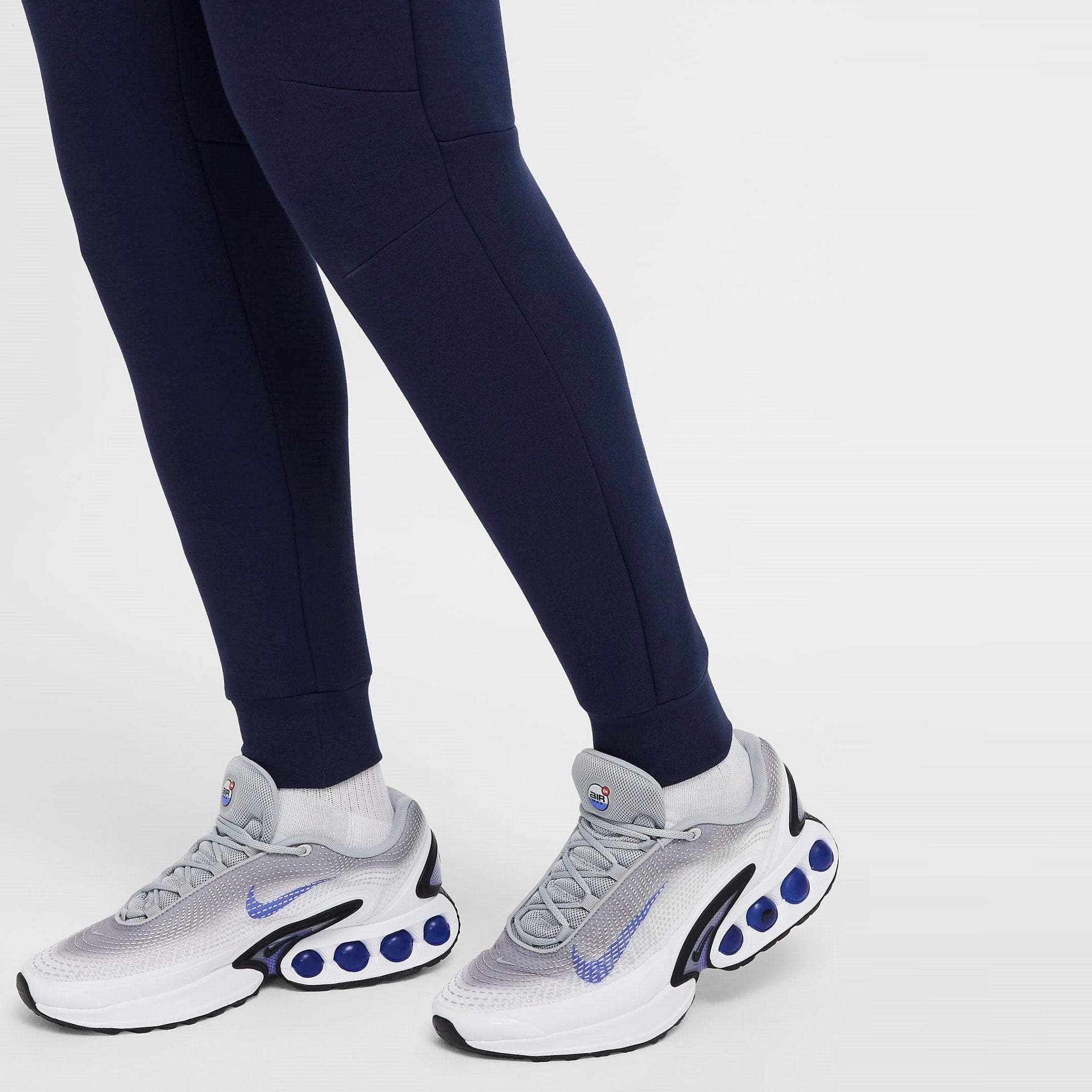 Мъжки джогър Nike Tech Fleece Joggers - Airhouse