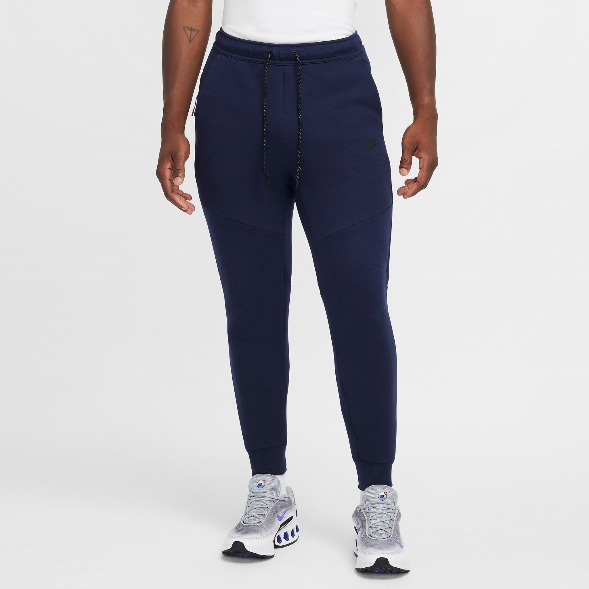 Мъжки джогър Nike Tech Fleece Joggers - Airhouse