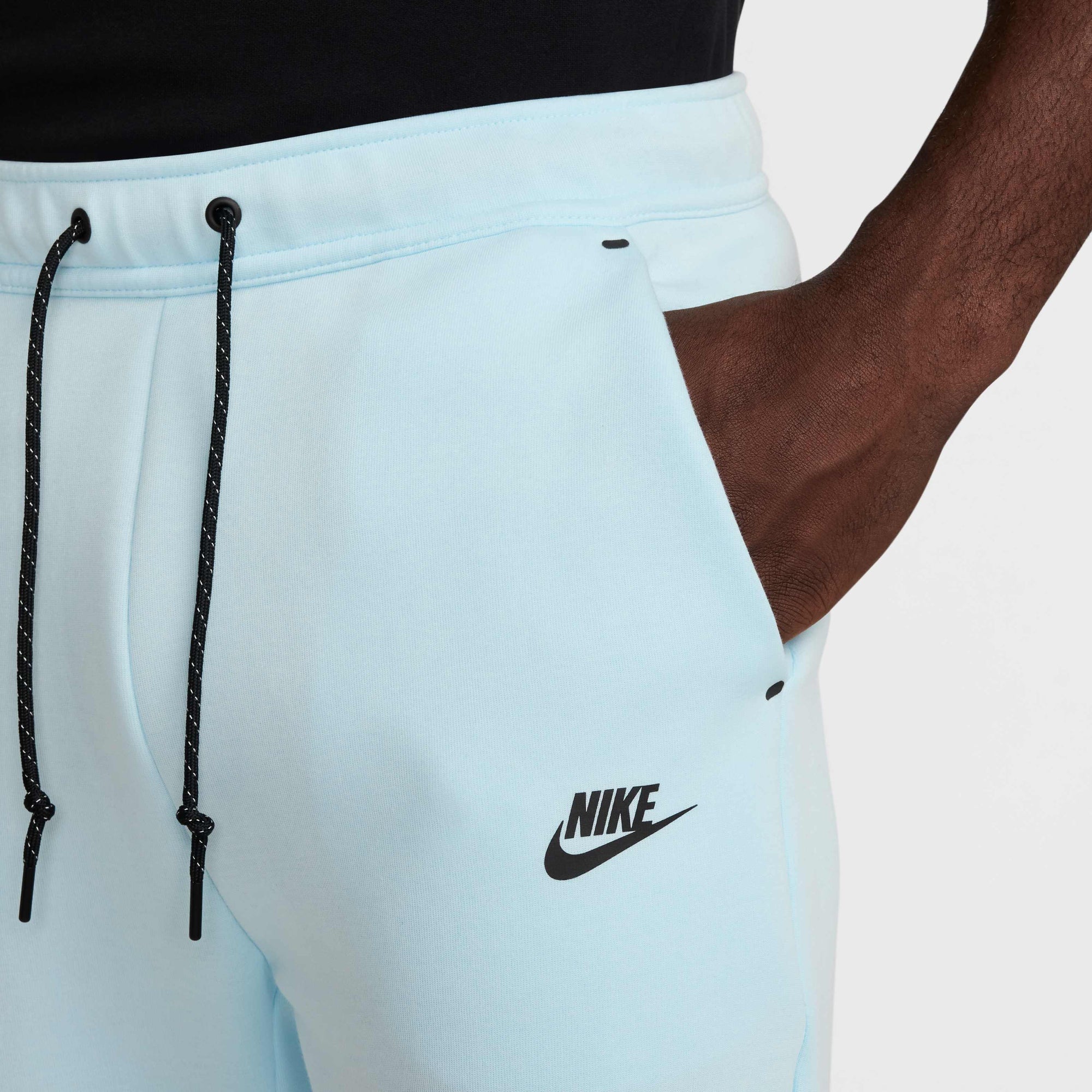 Мъжки джогър Nike Tech Fleece Joggers - Airhouse