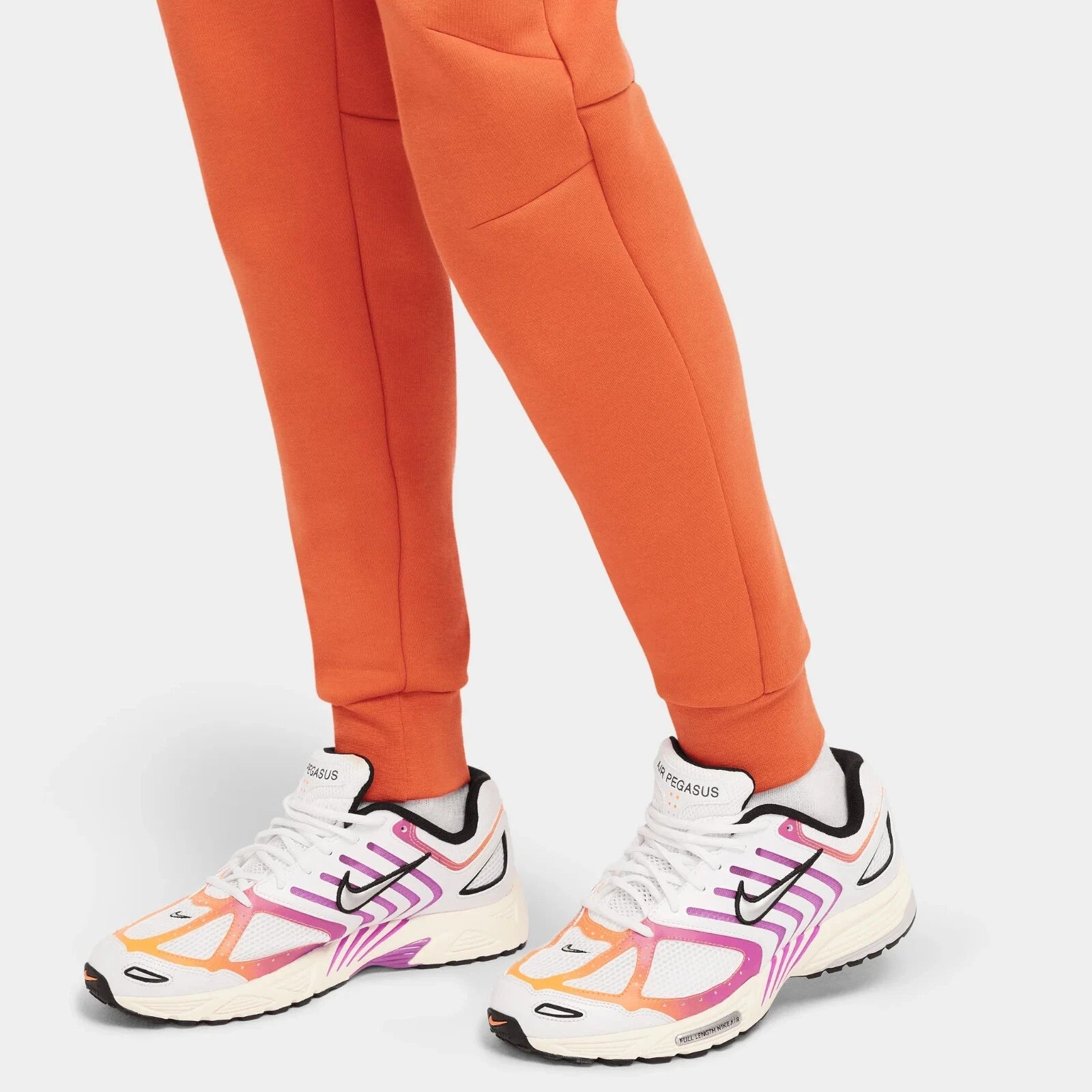 Мъжки джогър Nike Tech Fleece Joggers - Airhouse