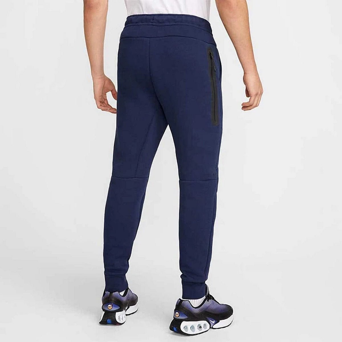 Мъжки джогър Nike Tech Fleece Joggers - Airhouse