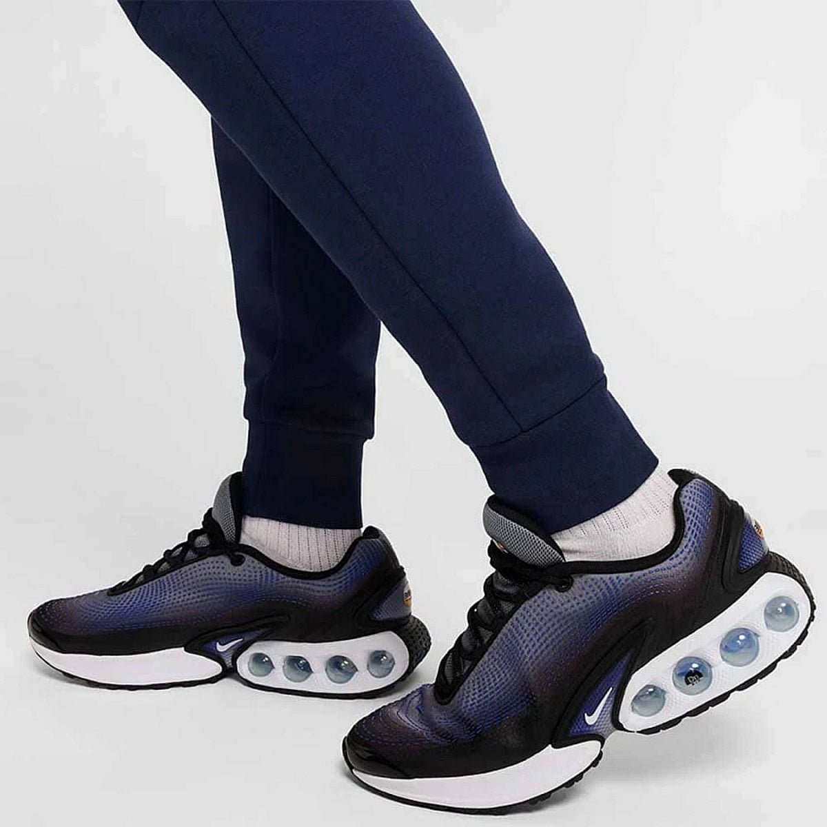 Мъжки джогър Nike Tech Fleece Joggers - Airhouse
