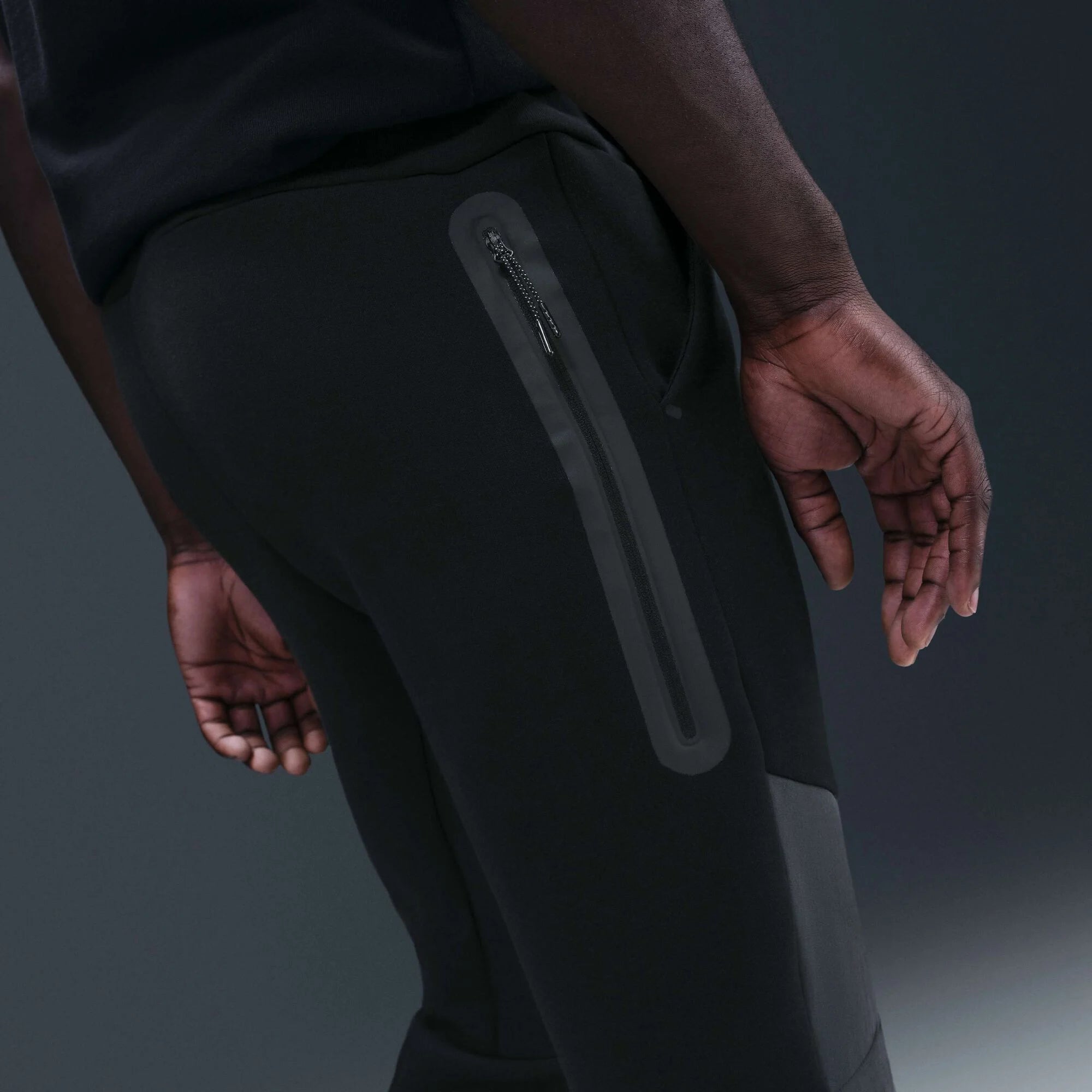 Мъжки джогър Nike Tech Fleece Joggers - Airhouse