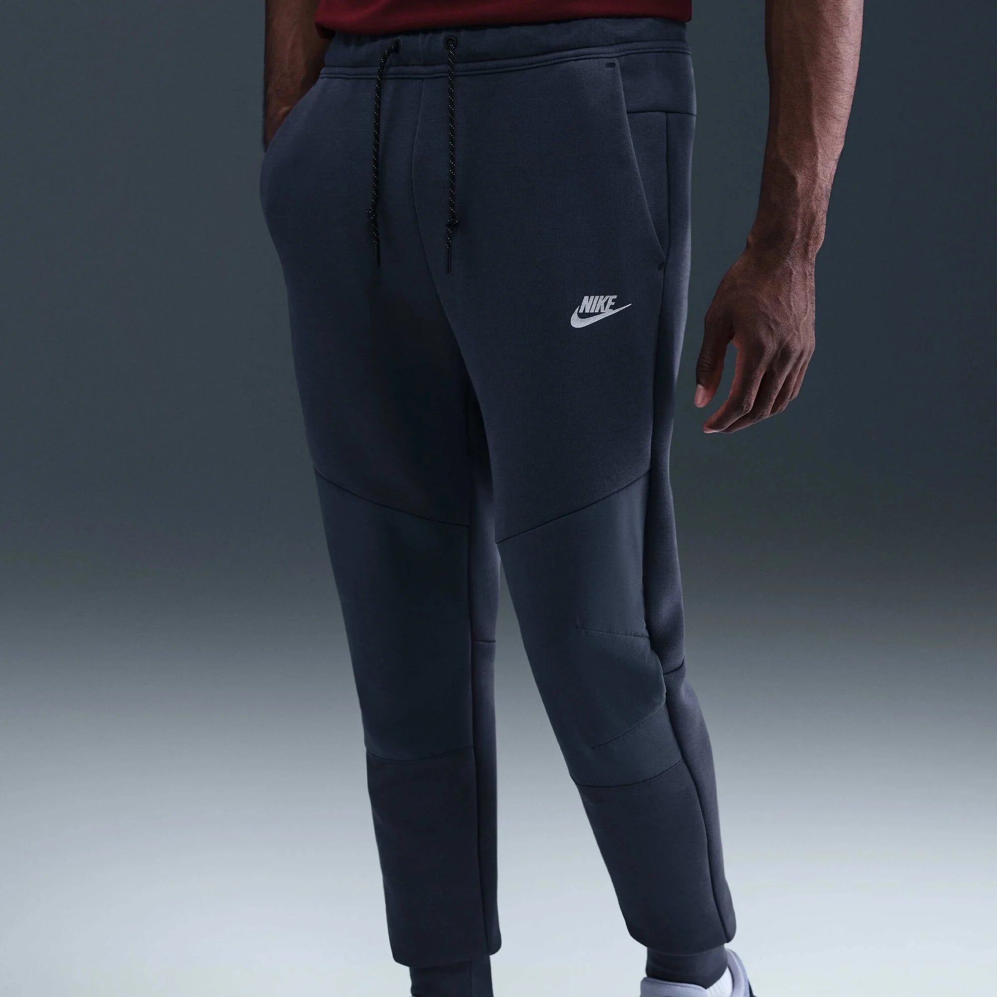 Мъжки джогър Nike Tech Fleece Joggers - Airhouse