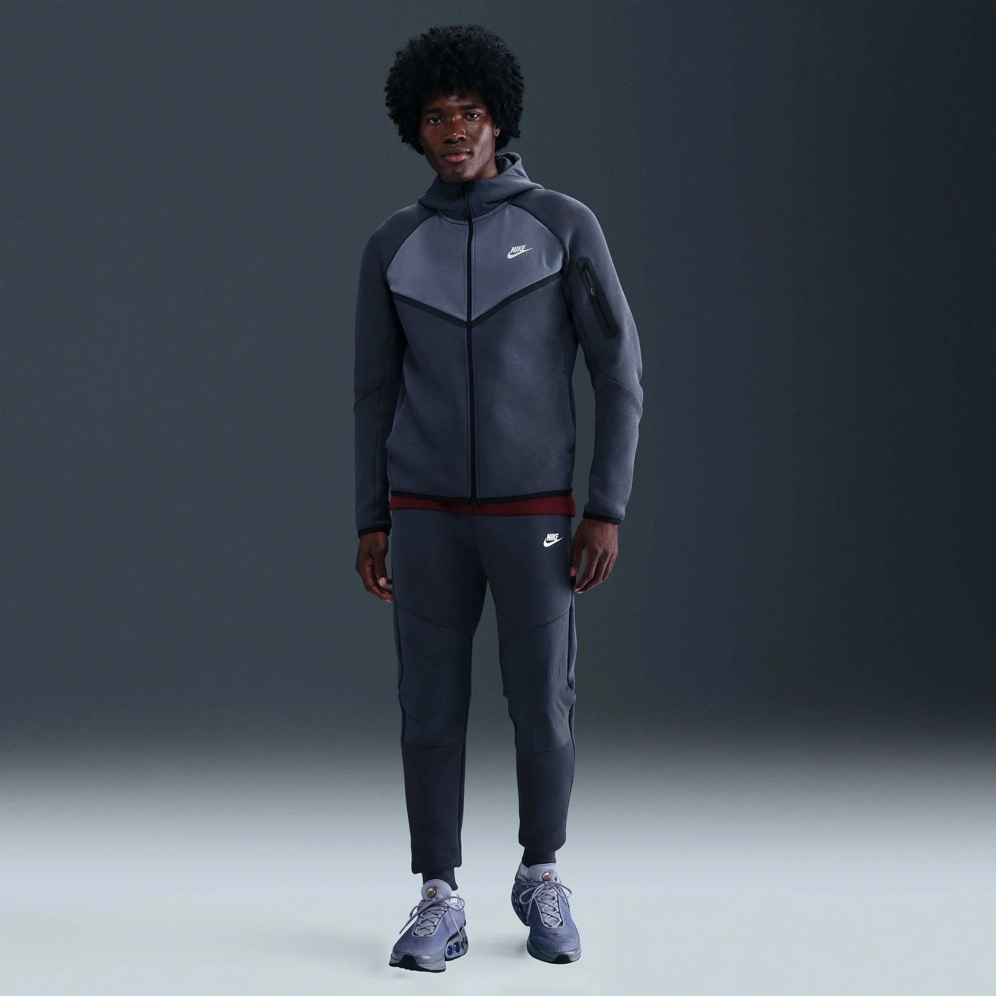 Мъжки джогър Nike Tech Fleece Joggers - Airhouse