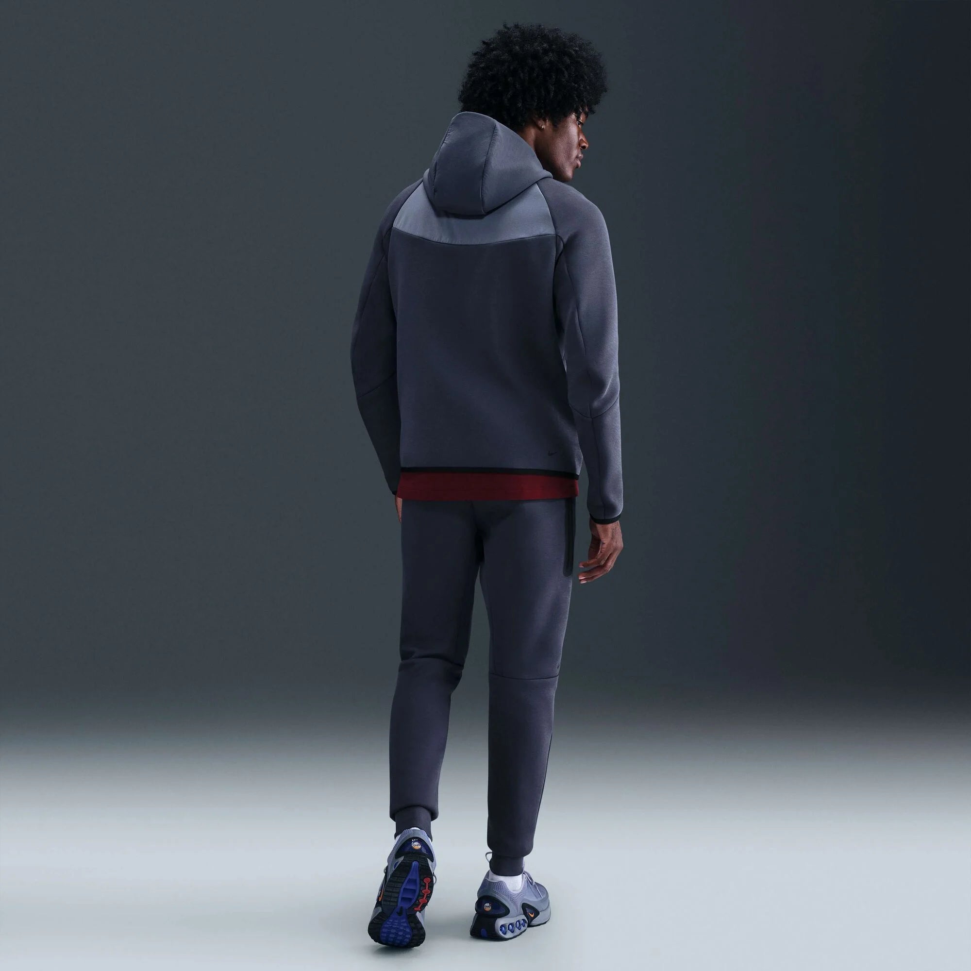 Мъжки джогър Nike Tech Fleece Joggers - Airhouse