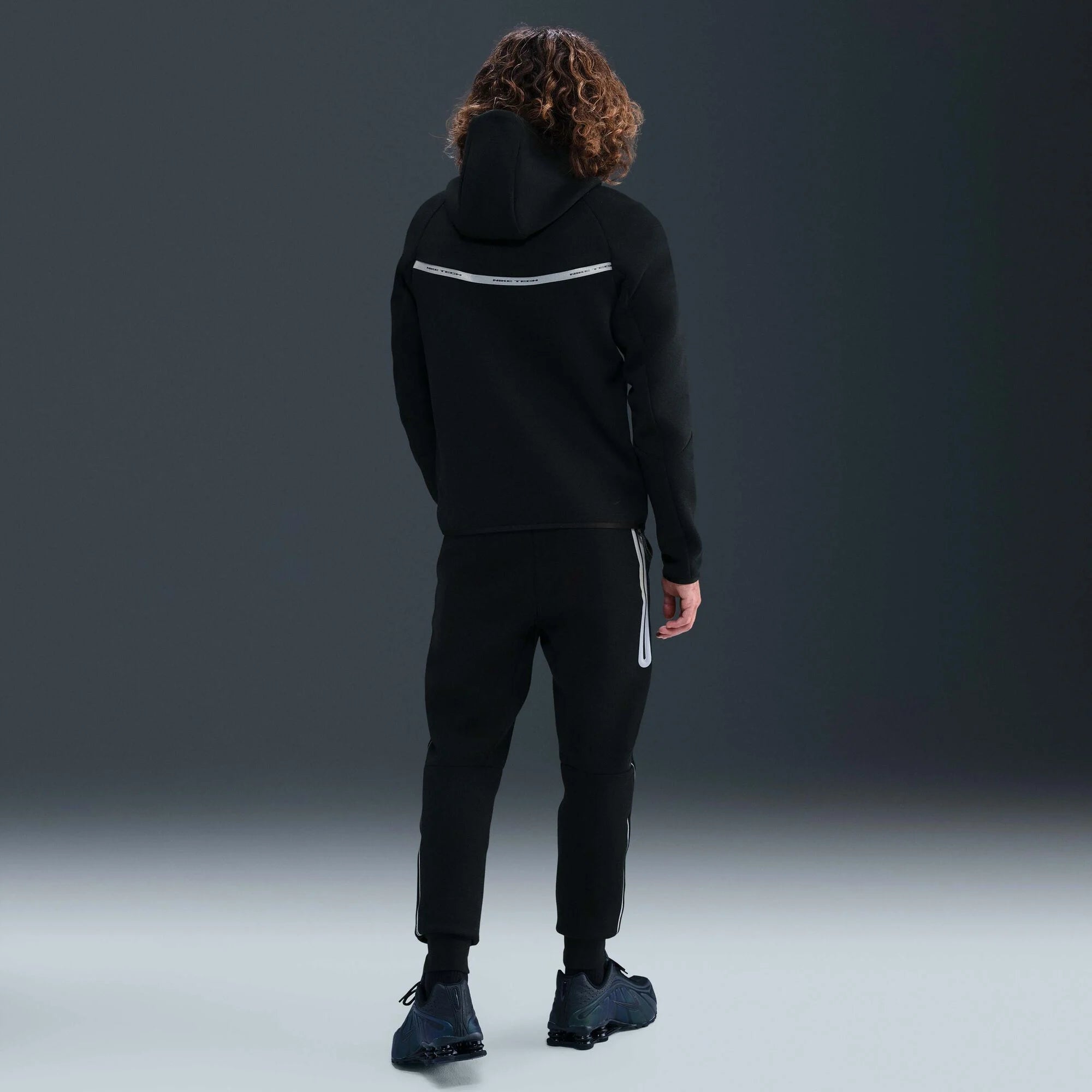 Мъжки джогър Nike Tech Fleece Joggers - Airhouse