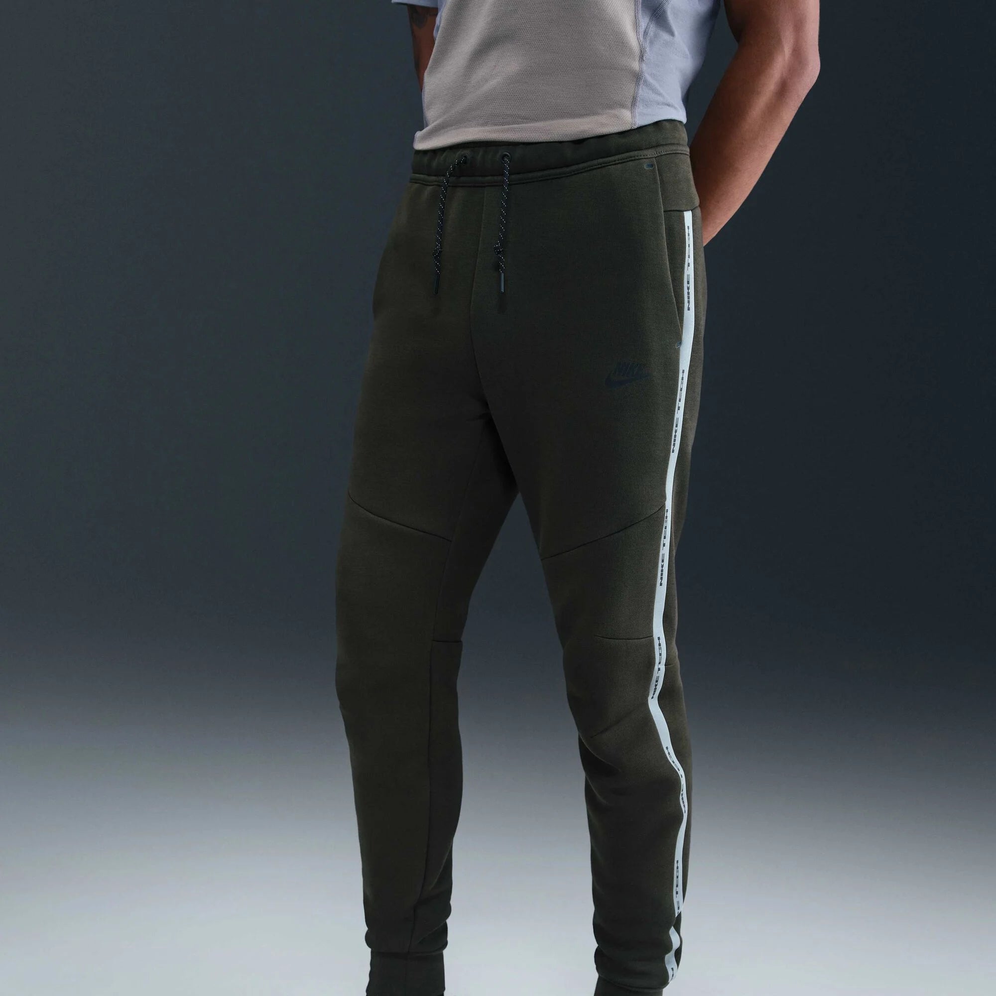 Мъжки джогър Nike Tech Fleece Joggers - Airhouse