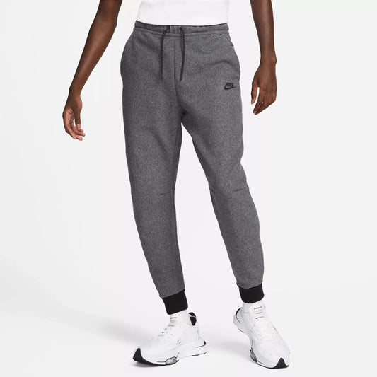Мъжки джогър Nike Tech Fleece Winter Jogger - Airhouse