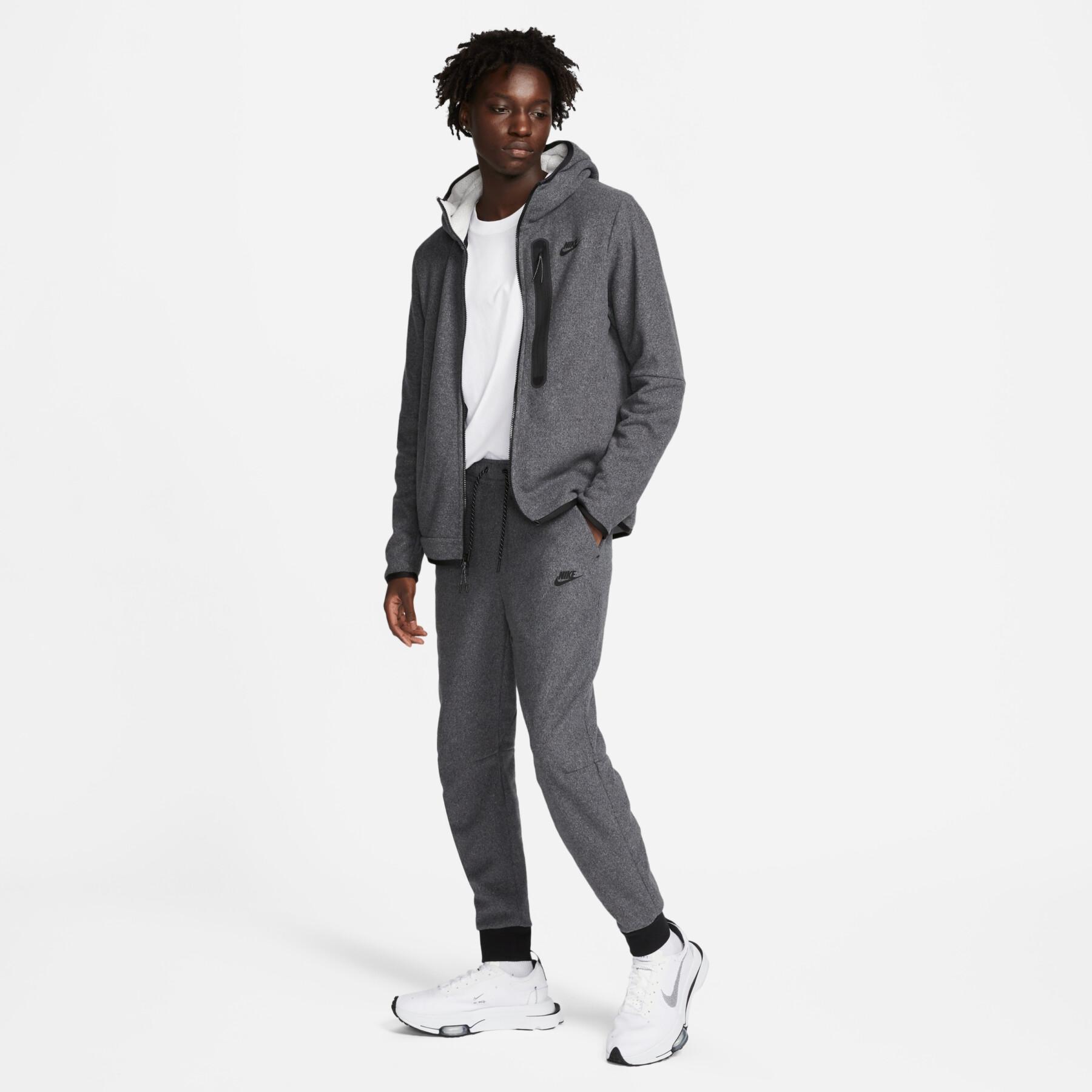 Мъжки джогър Nike Tech Fleece Winter Jogger - Airhouse