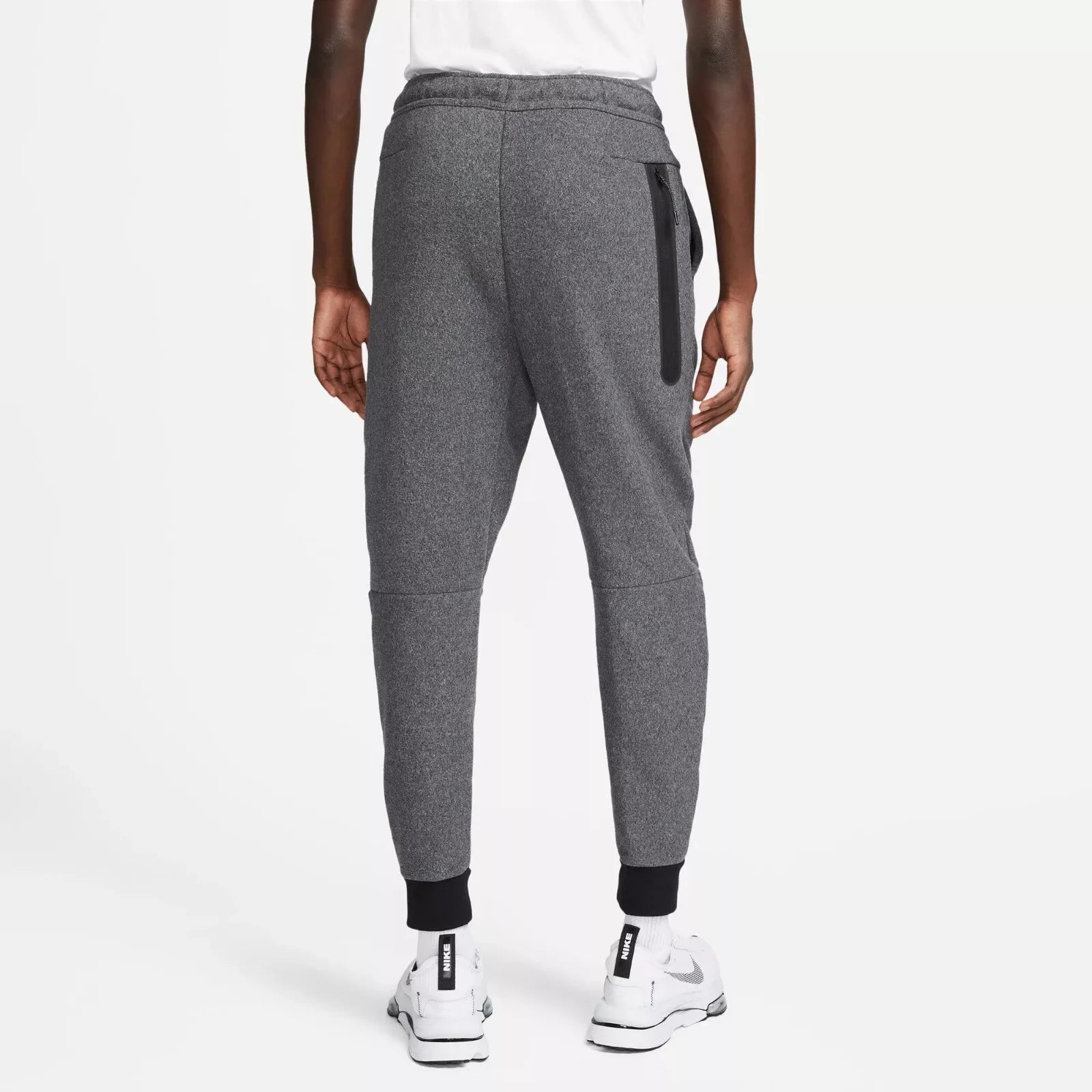 Мъжки джогър Nike Tech Fleece Winter Jogger - Airhouse