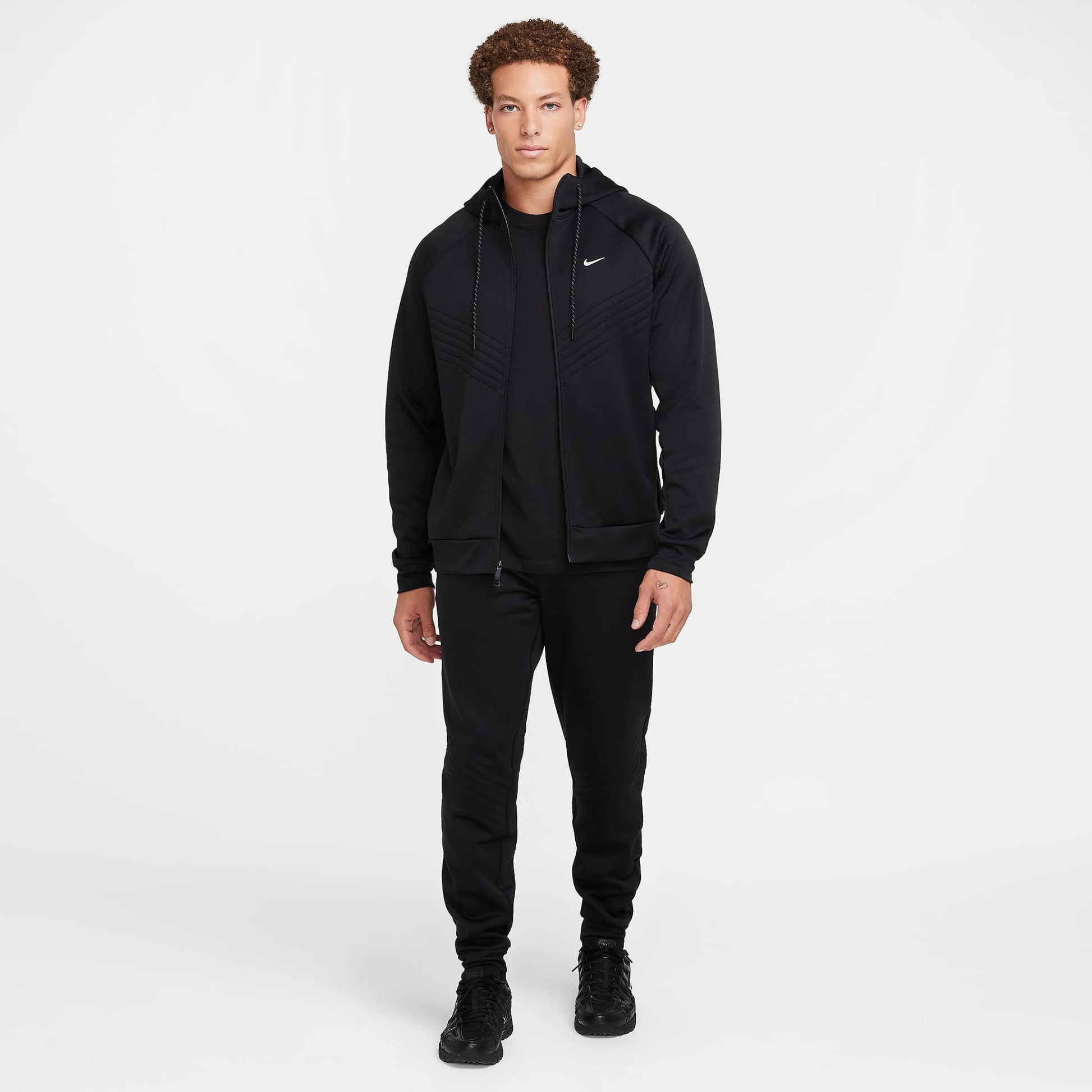 Мъжки джогър Nike Therma Sphere Repel Jogger - Airhouse