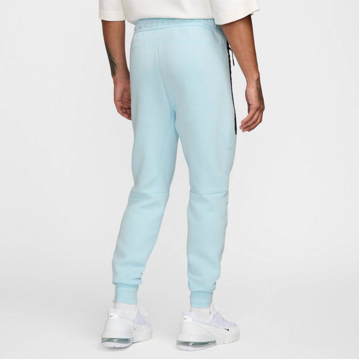 Мъжки джогър NSW Nike Tech Fleece Joggers - Airhouse