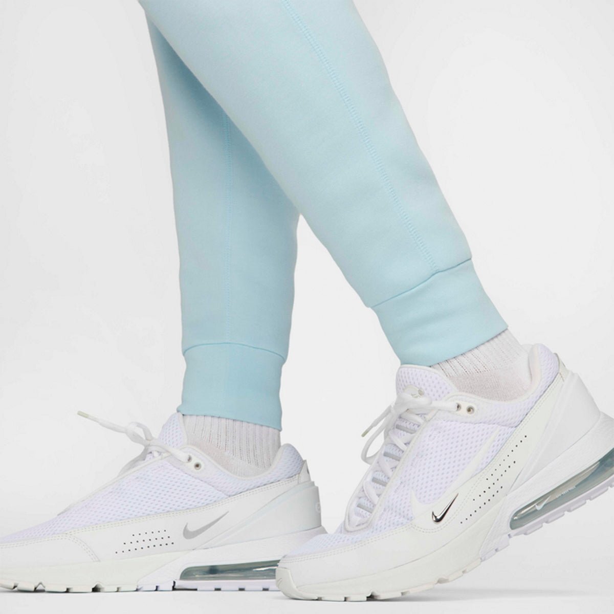 Мъжки джогър NSW Nike Tech Fleece Joggers - Airhouse