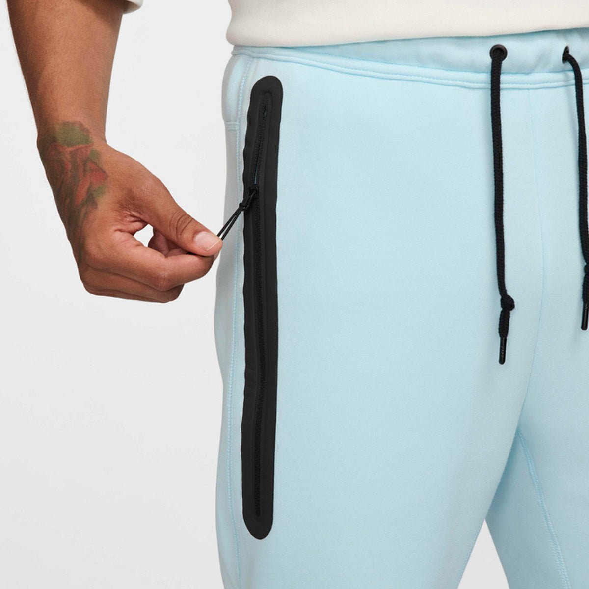 Мъжки джогър NSW Nike Tech Fleece Joggers - Airhouse