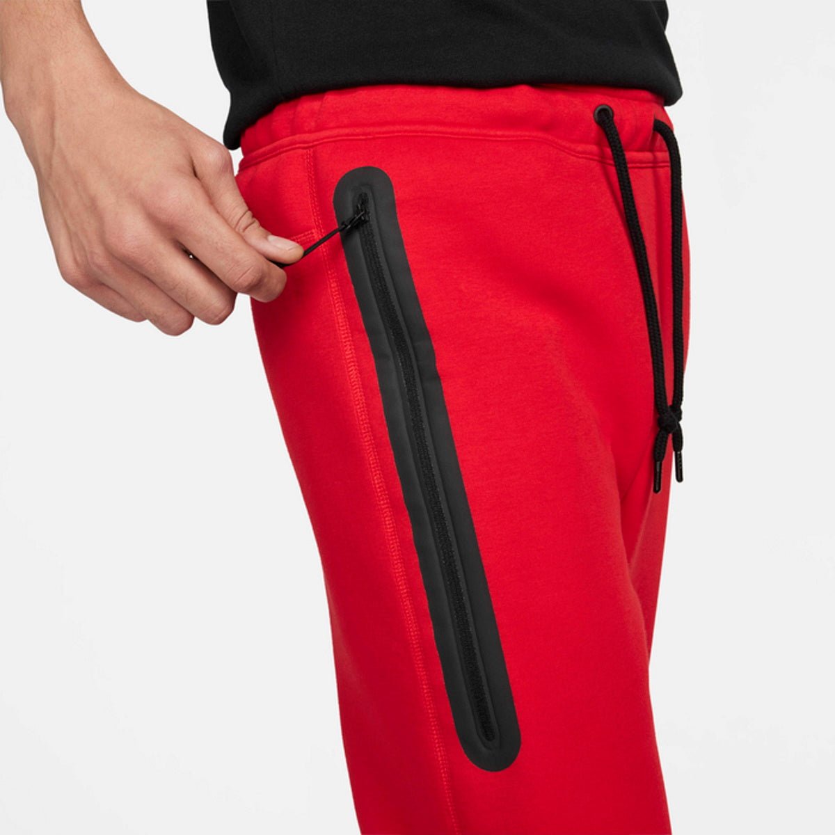 Мъжки джогър NSW Nike Tech Fleece Joggers - Airhouse