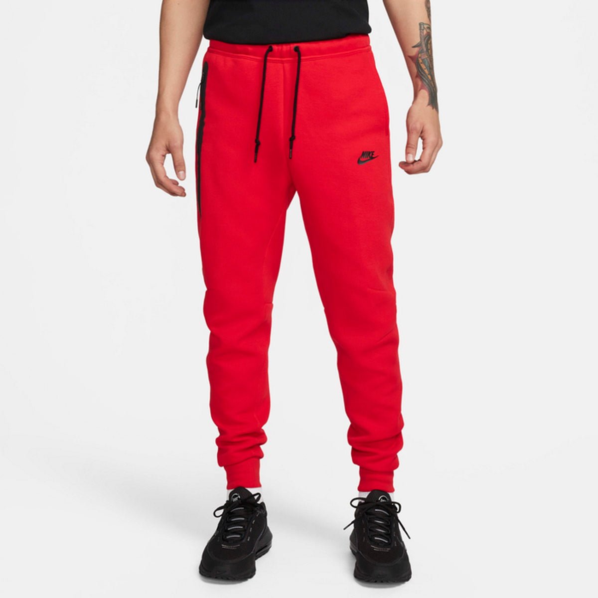 Мъжки джогър NSW Nike Tech Fleece Joggers - Airhouse