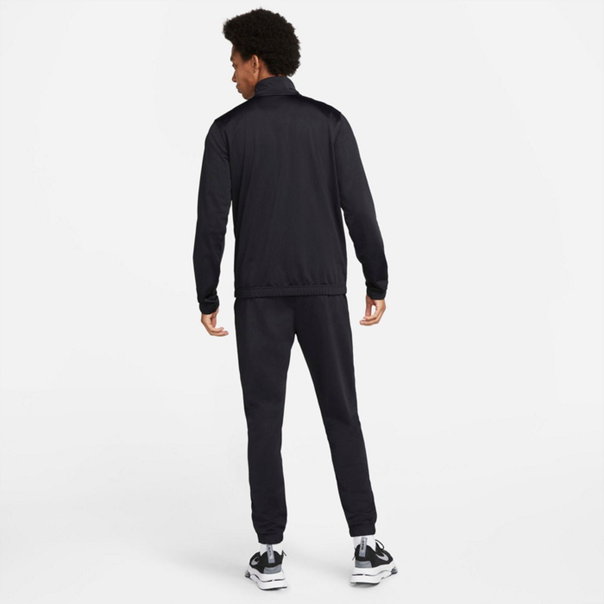 Мъжки екип Nike Essentials Tracksuit - Airhouse