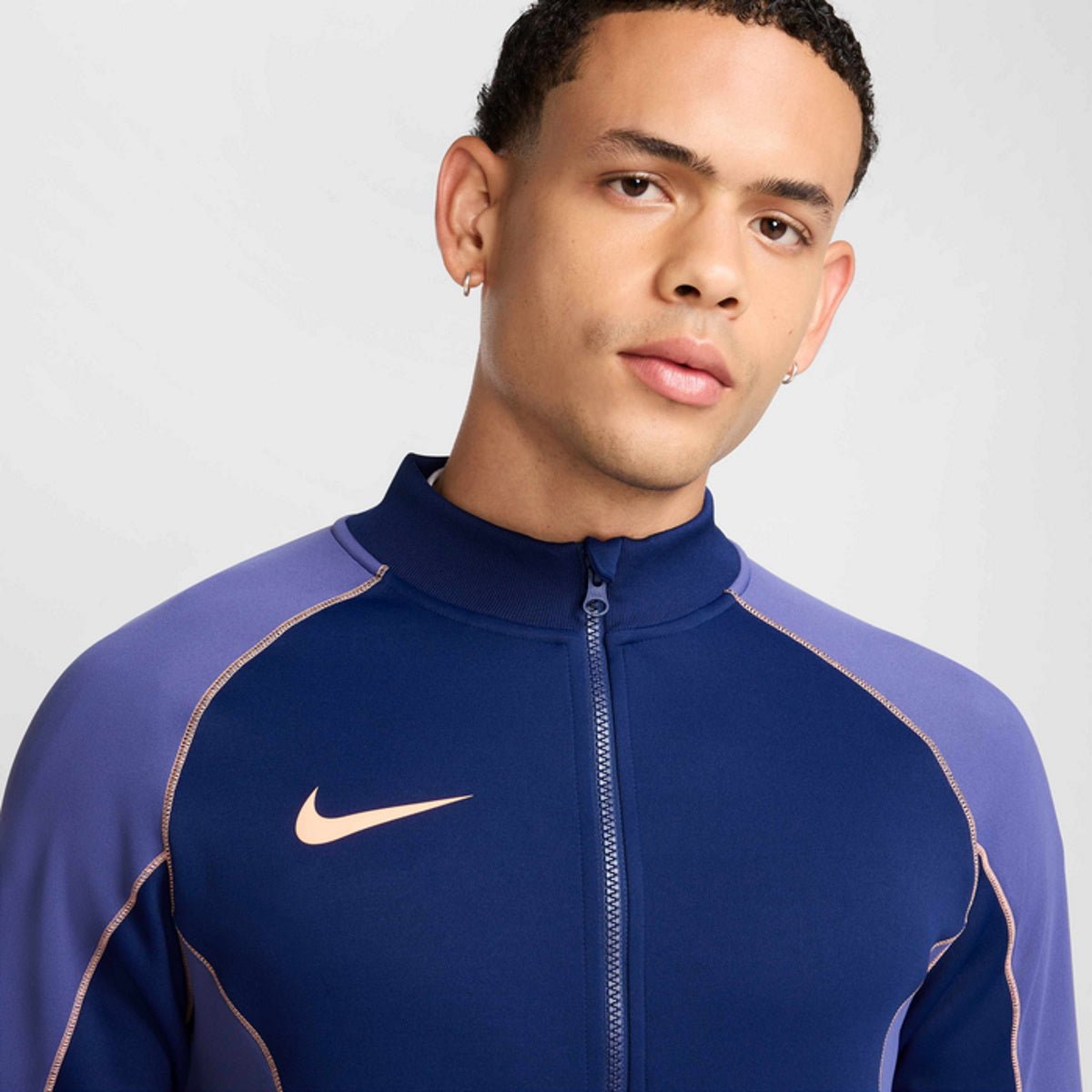 Мъжки екип Nike Strike+ Football Tracksuit - Airhouse