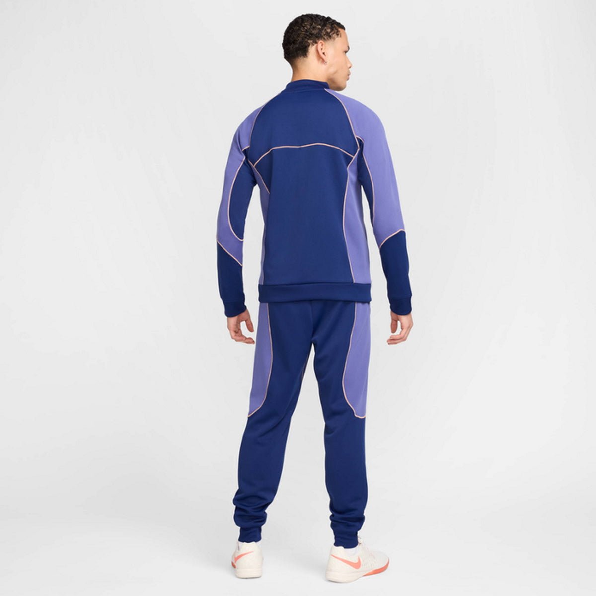 Мъжки екип Nike Strike+ Football Tracksuit - Airhouse