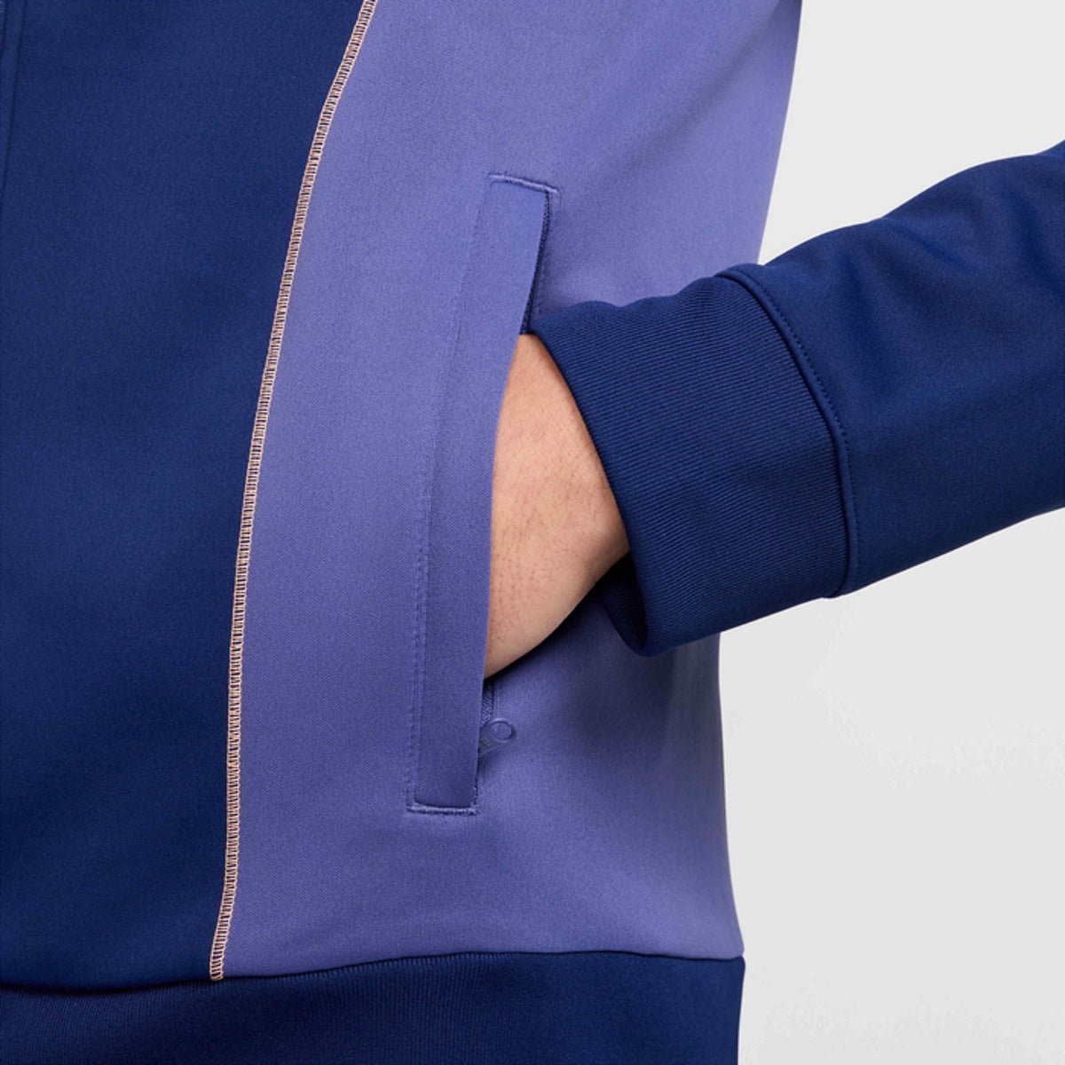 Мъжки екип Nike Strike+ Football Tracksuit - Airhouse