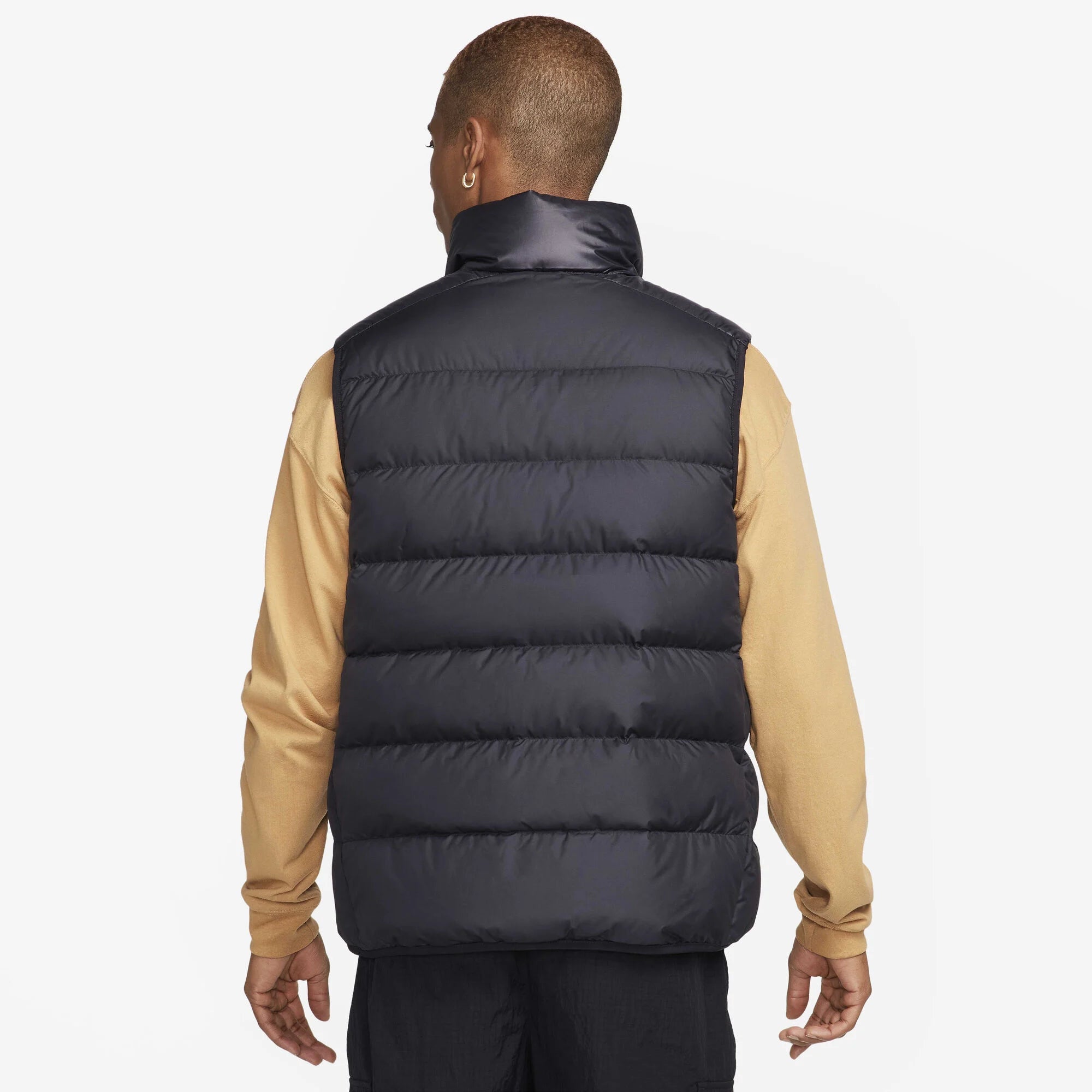 Мъжки елек Nike Chelsea F.C. Windrunner Gilet - Airhouse
