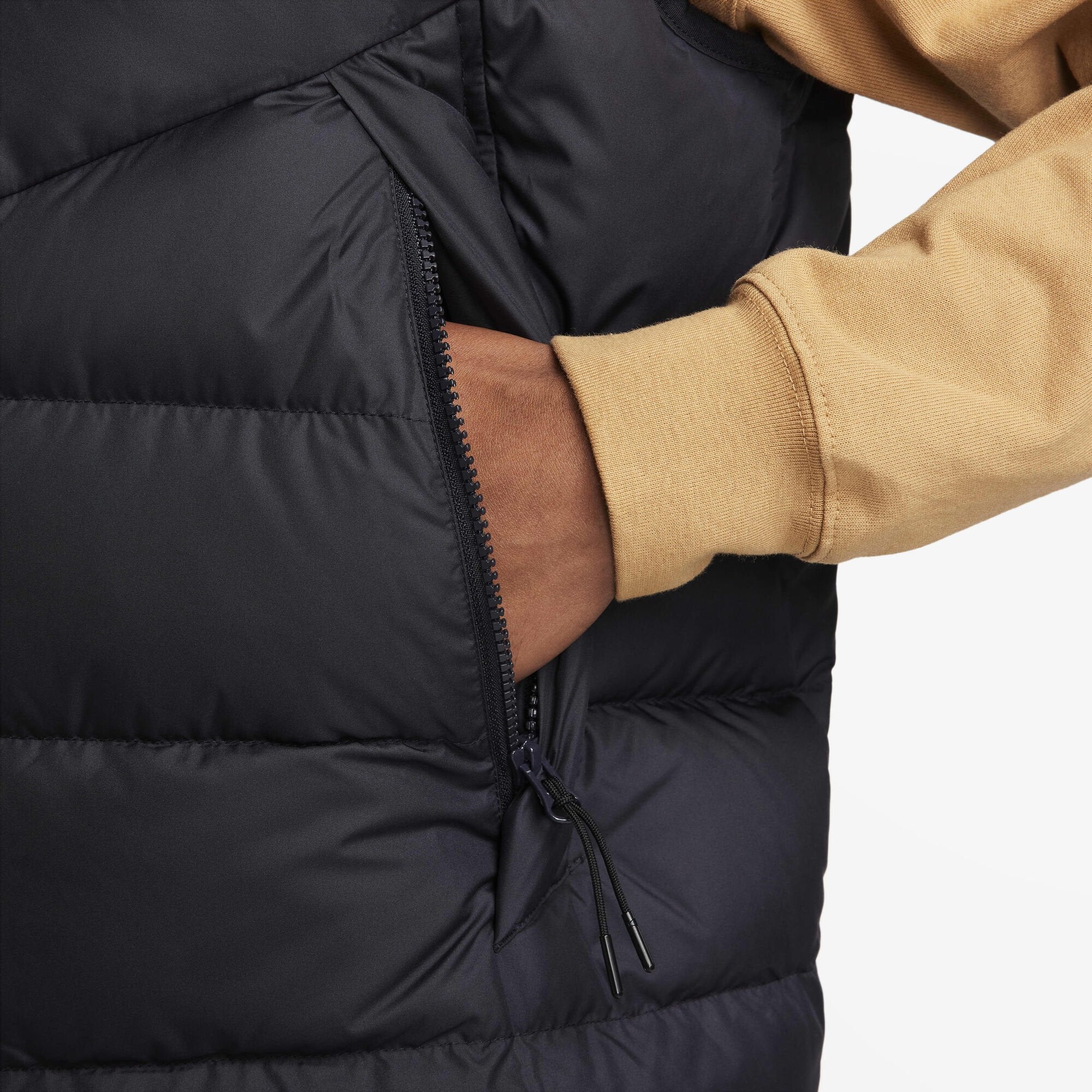 Мъжки елек Nike Chelsea F.C. Windrunner Gilet - Airhouse