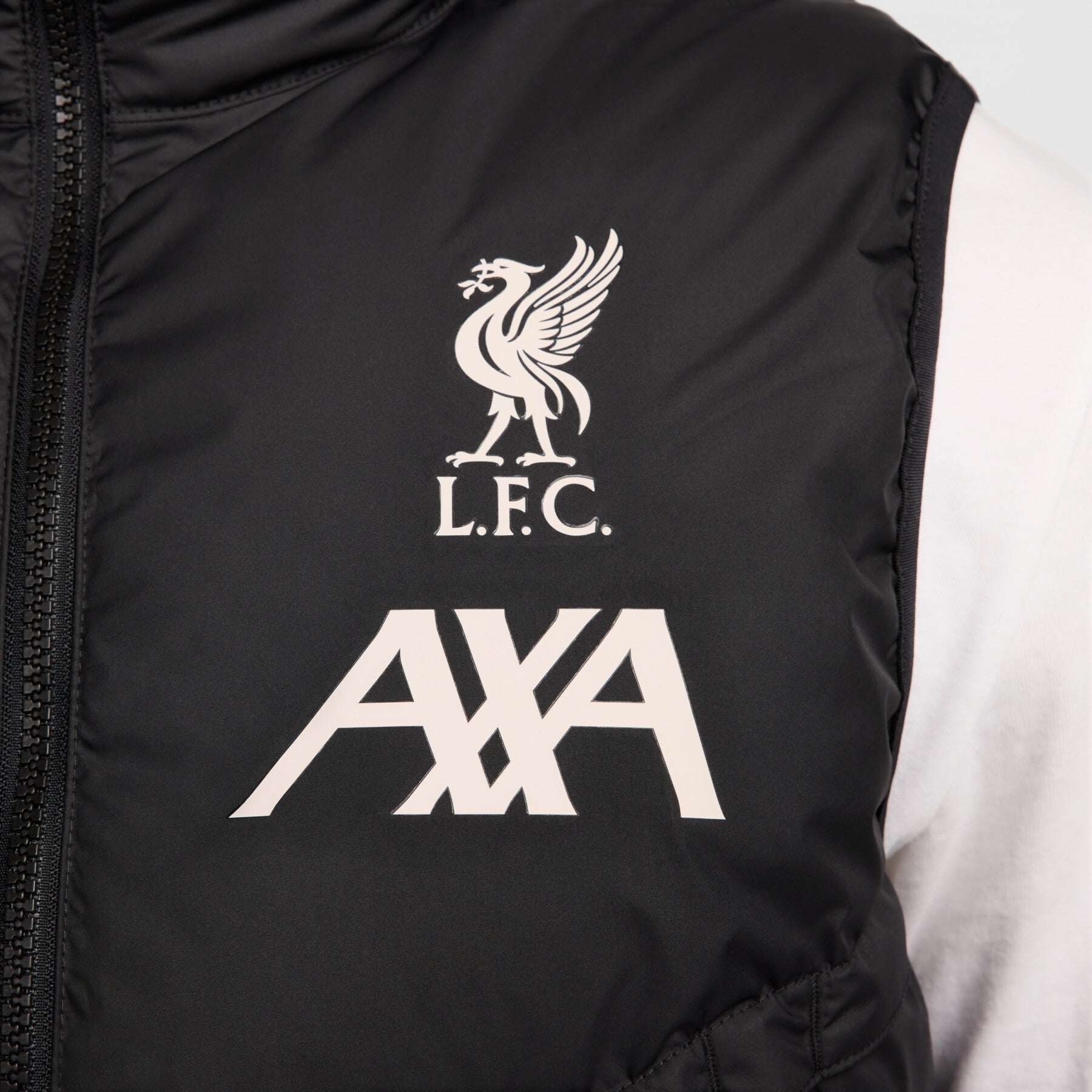 Мъжки елек Nike FC Liverpool 24/25 Strike Vest - Airhouse