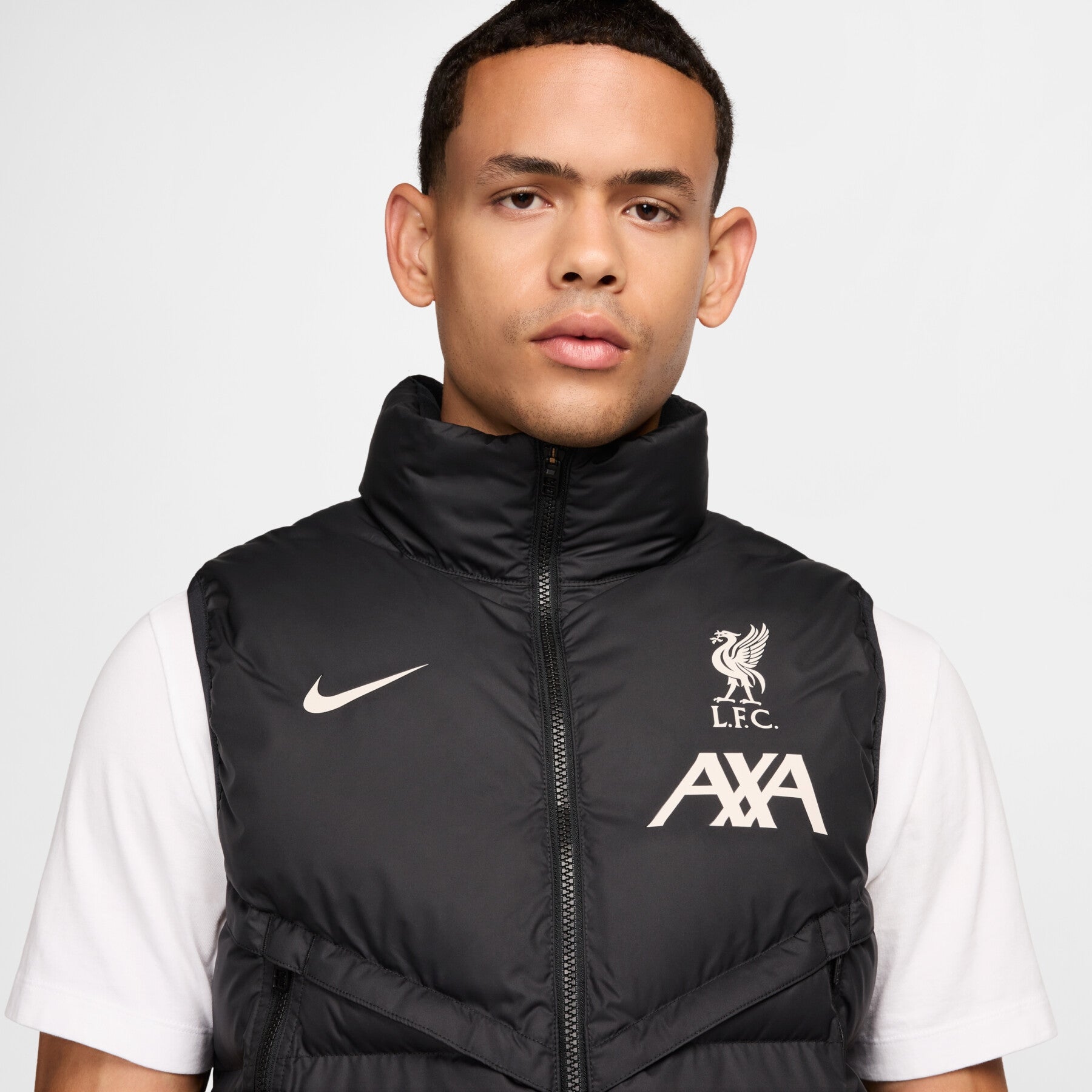 Мъжки елек Nike FC Liverpool 24/25 Strike Vest - Airhouse
