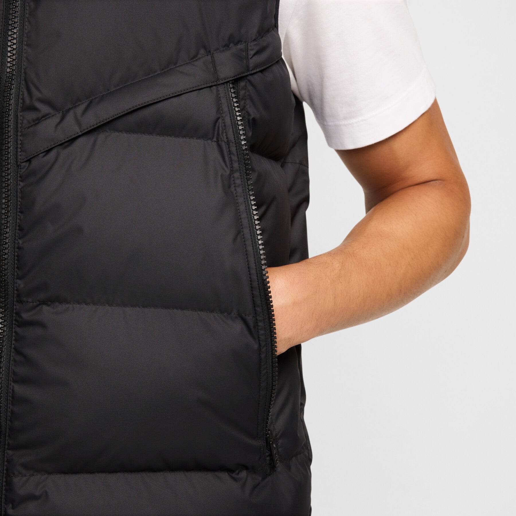 Мъжки елек Nike FC Liverpool 24/25 Strike Vest - Airhouse