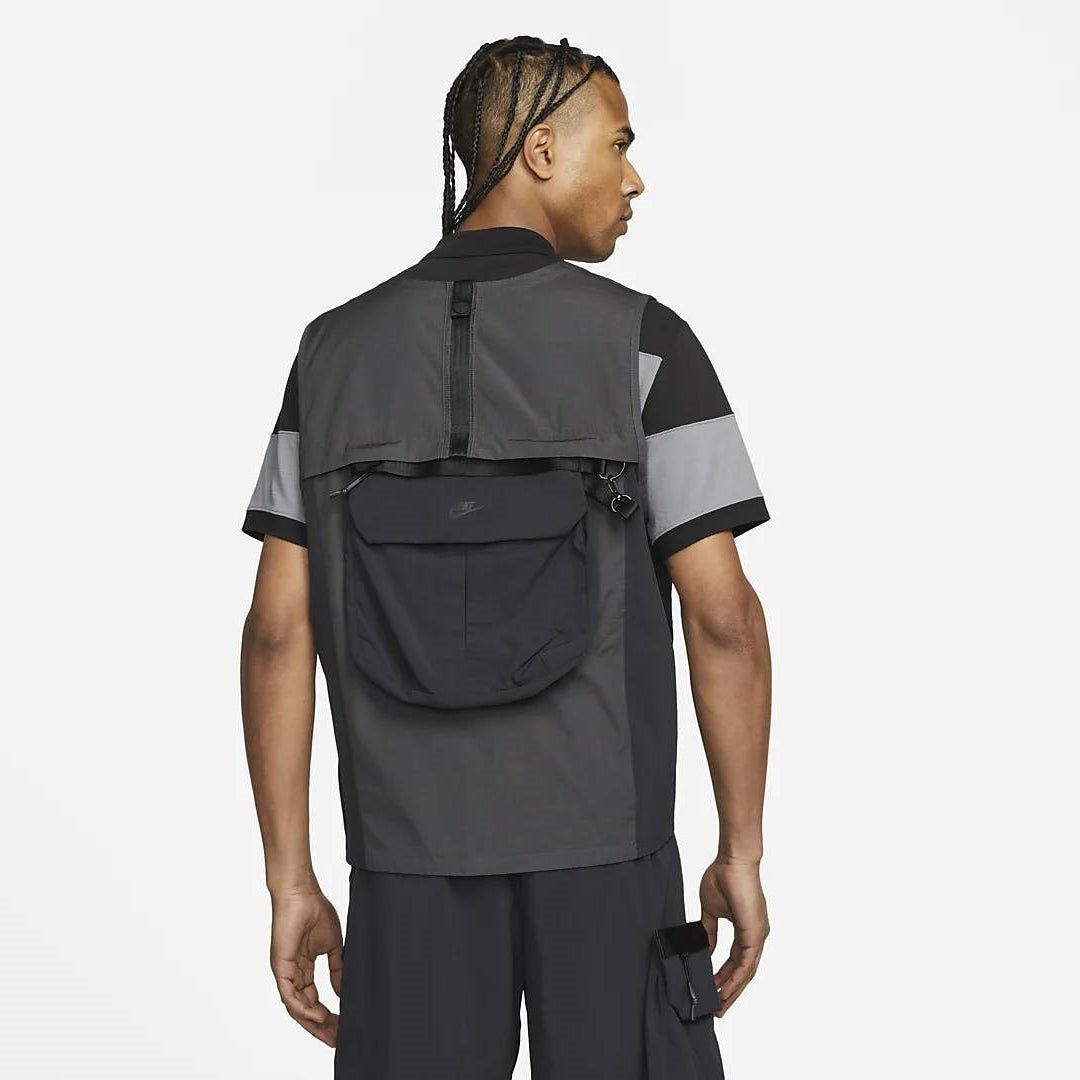 Мъжки елек Nike Sportswear Tech Pack Vest - Airhouse
