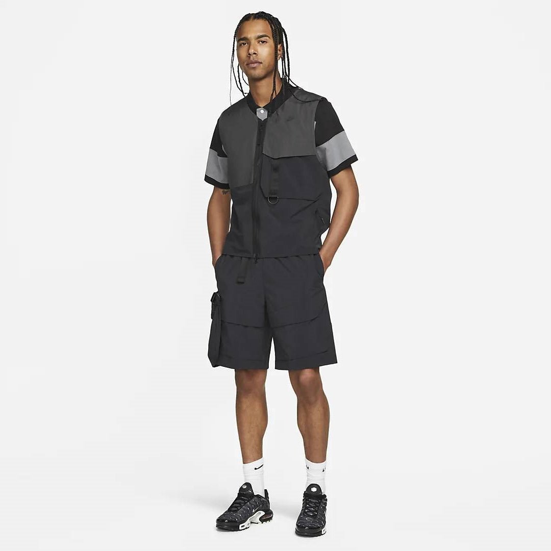 Мъжки елек Nike Sportswear Tech Pack Vest - Airhouse