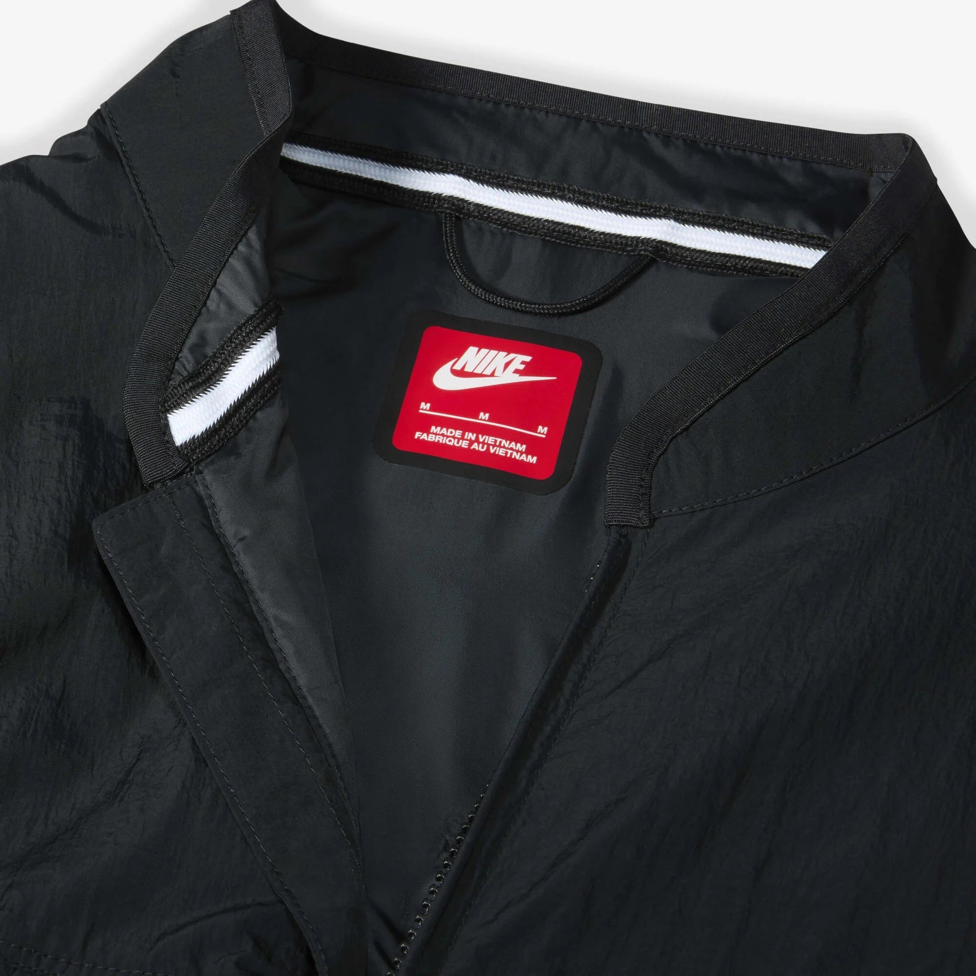 Мъжки елек Nike Tech Woven Gilet - Airhouse
