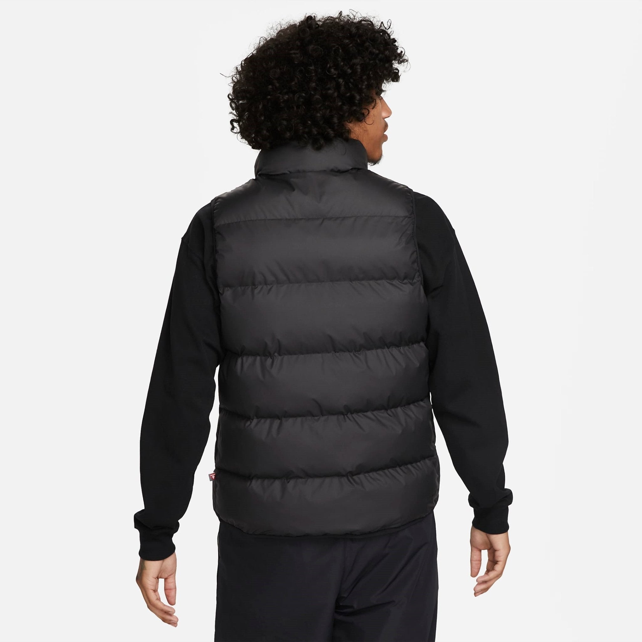 Мъжки елек Nike Windrunner Gilet - Airhouse