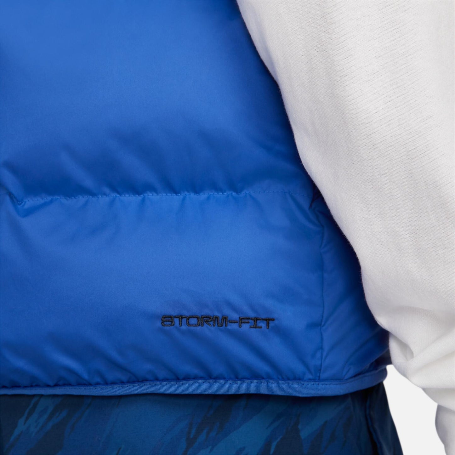 Мъжки елек Nike Windrunner Vest - Airhouse