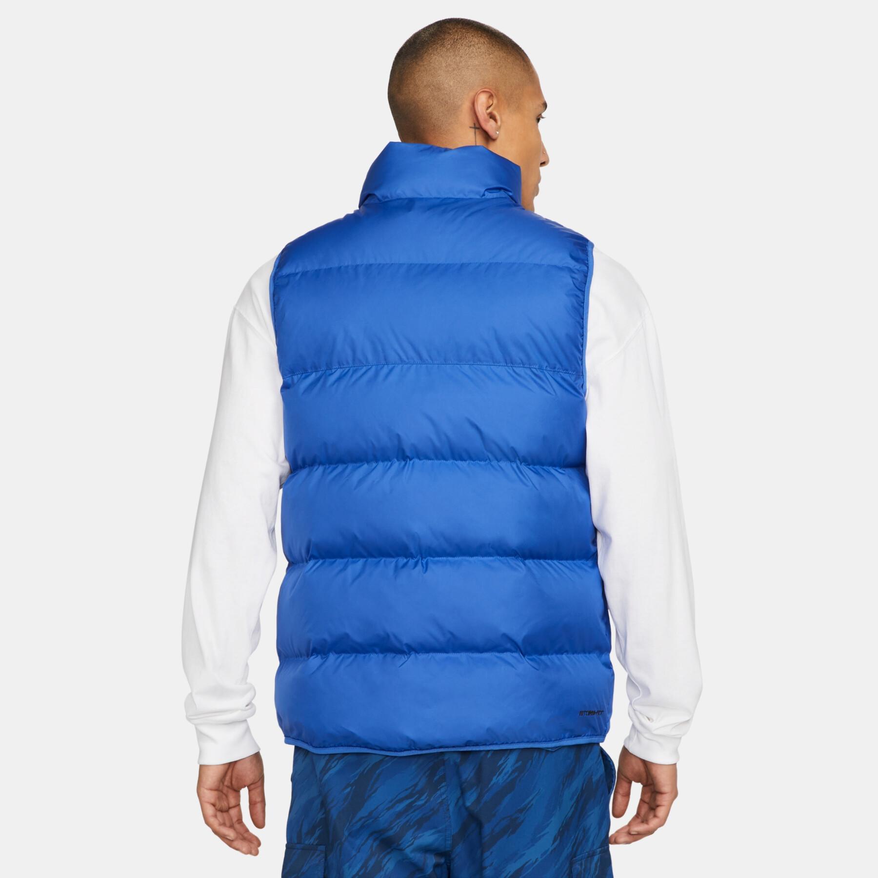 Мъжки елек Nike Windrunner Vest - Airhouse