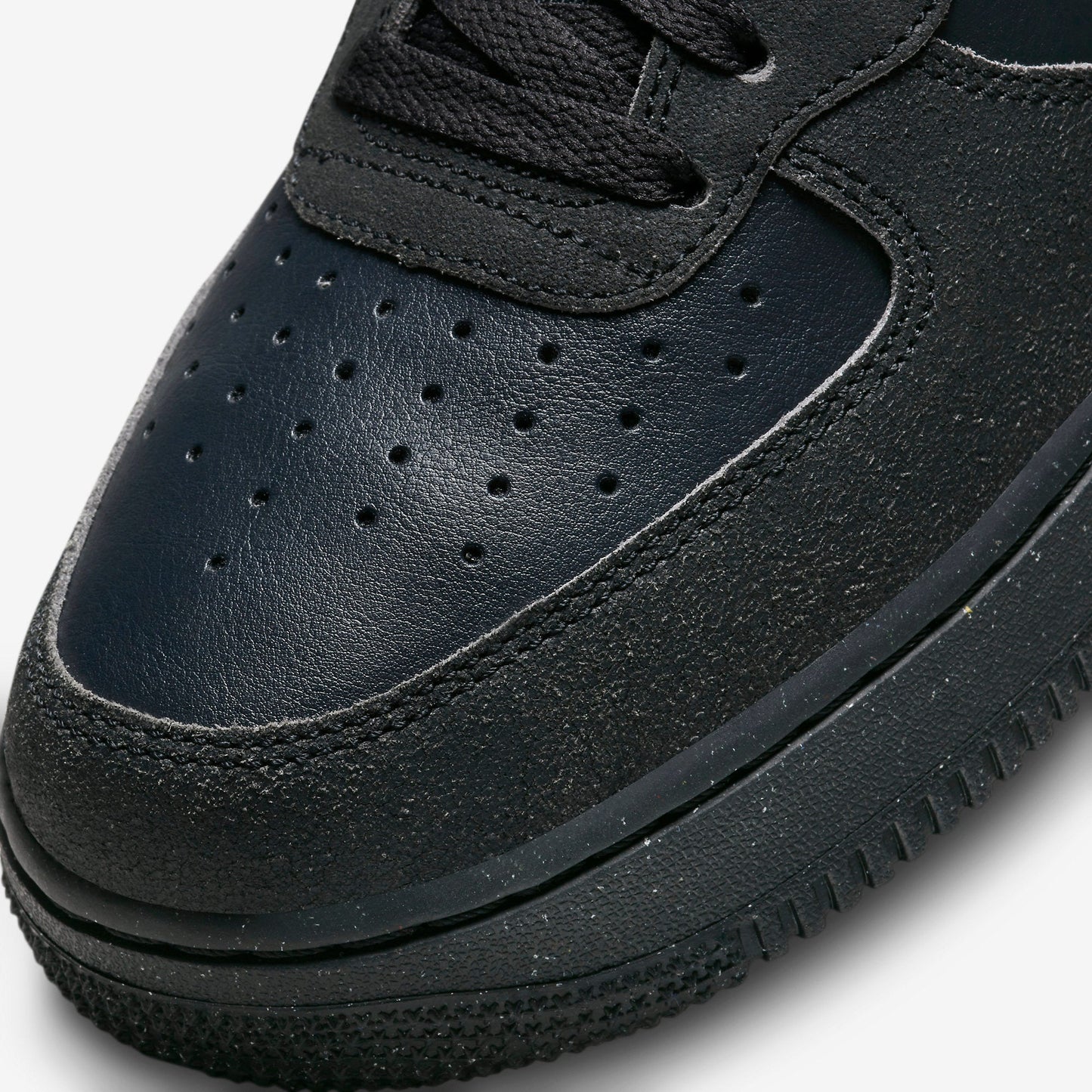 Мъжки кецове Air Force 1 Mid '07 'Halloween' - Airhouse
