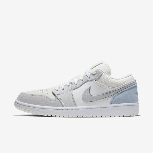 Мъжки кецове Air Jordan 1 Low "Paris" - Airhouse