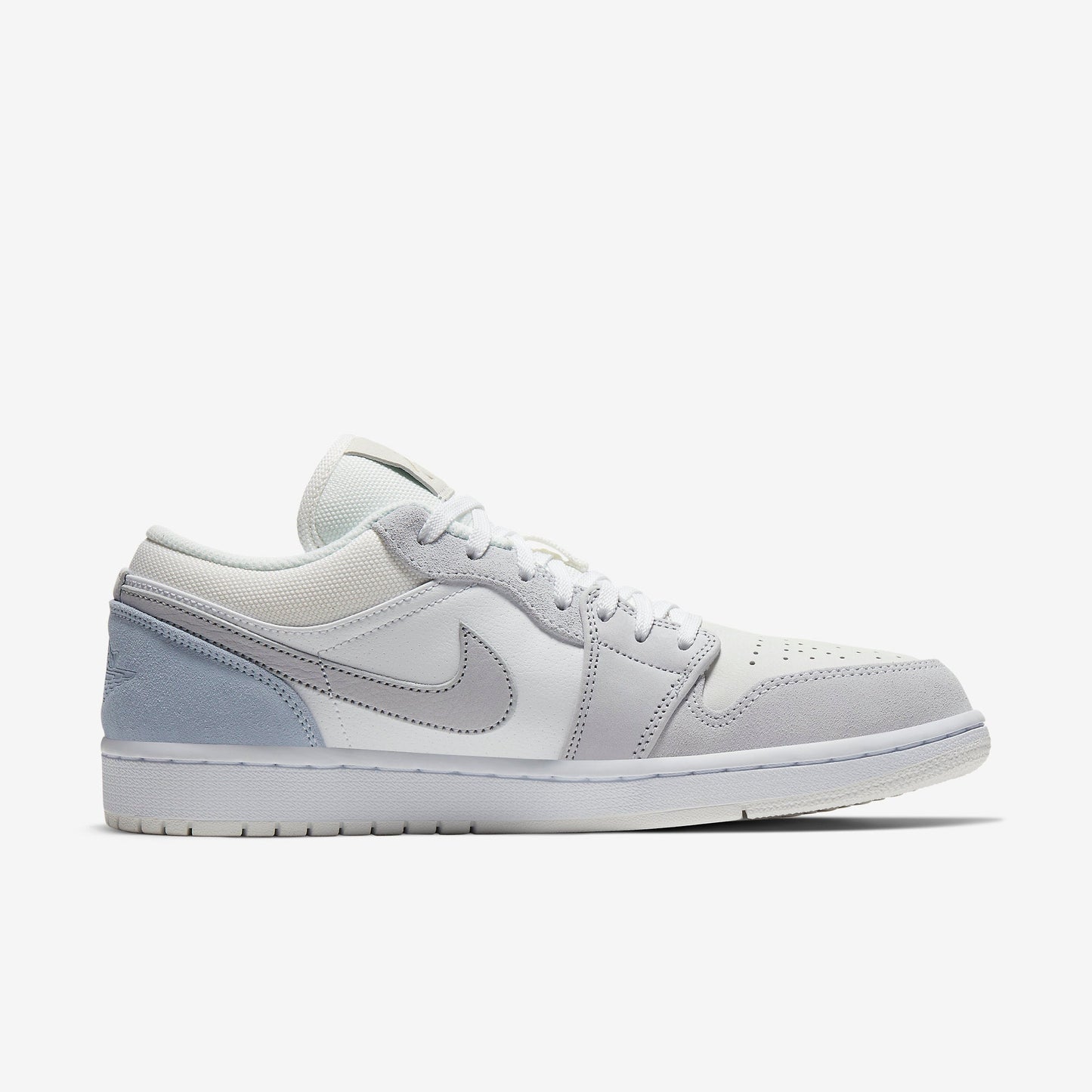 Мъжки кецове Air Jordan 1 Low "Paris" - Airhouse