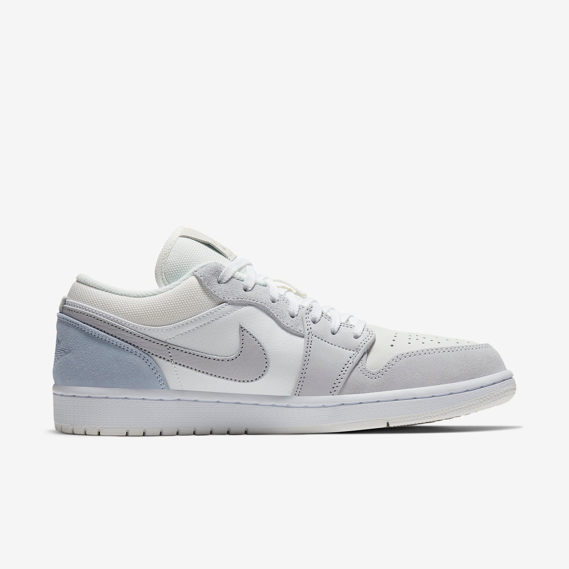 Мъжки кецове Air Jordan 1 Low "Paris" - Airhouse