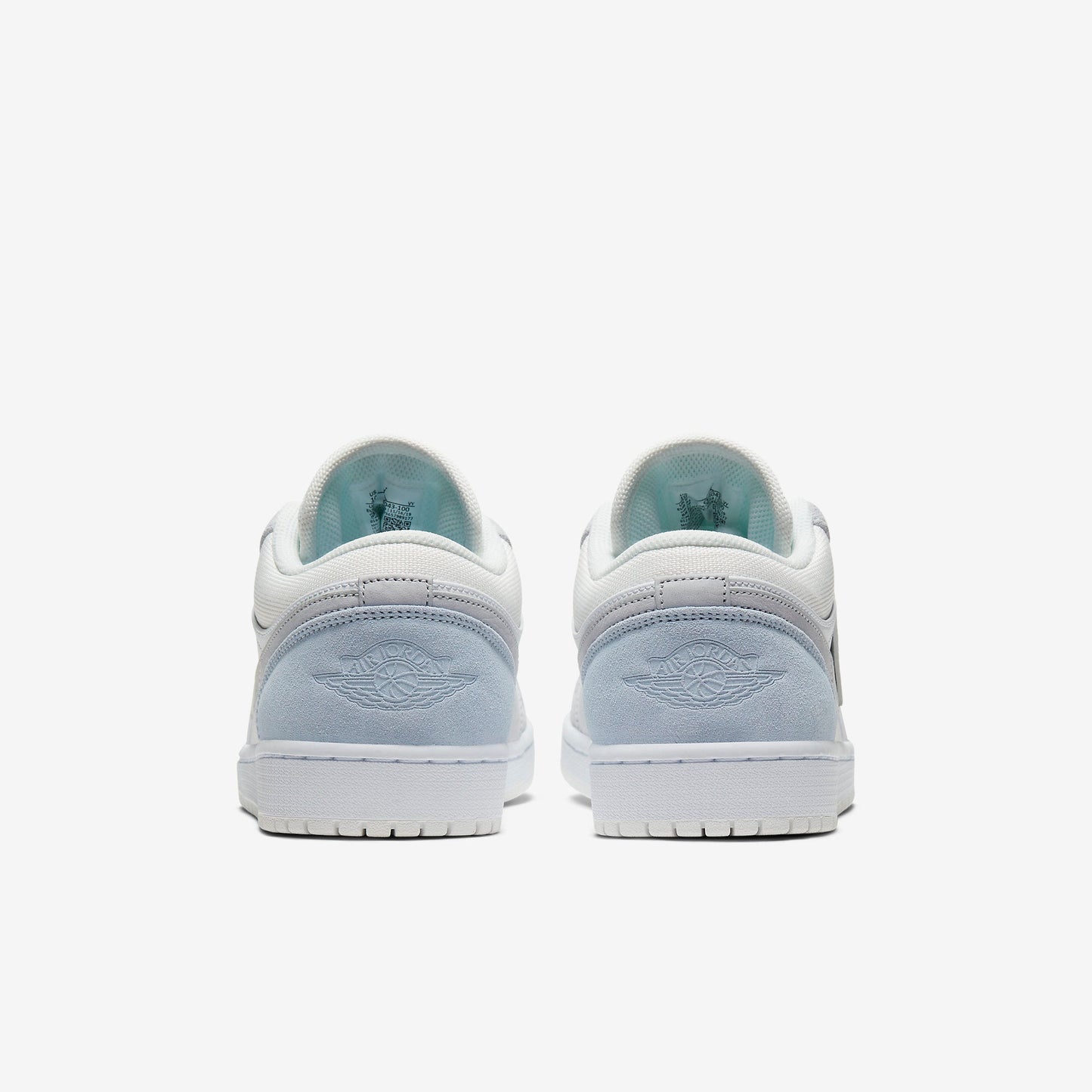 Мъжки кецове Air Jordan 1 Low "Paris" - Airhouse