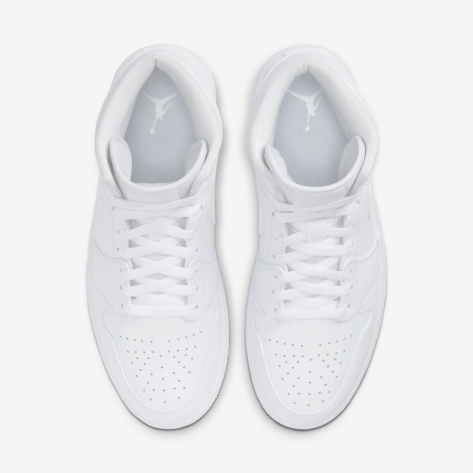 Мъжки кецове Air Jordan 1 Mid - Airhouse